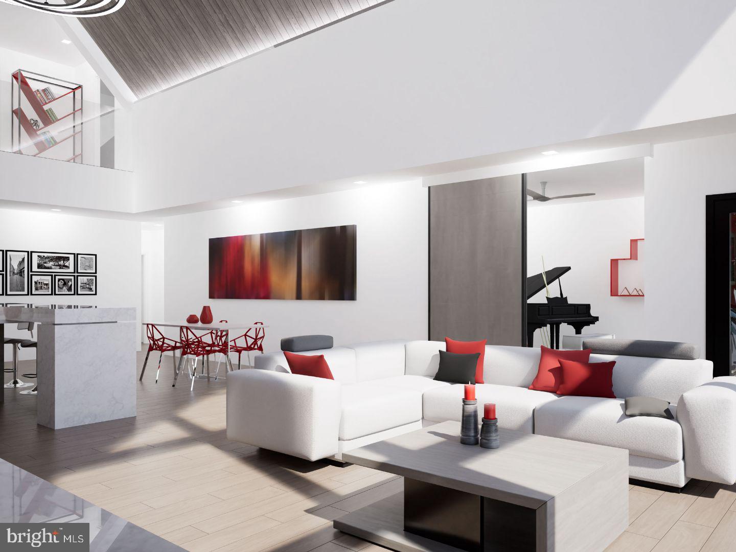 RIVERSTONE - Residential