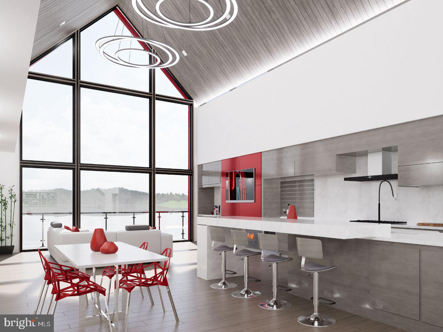 RIVERSTONE - Residential
