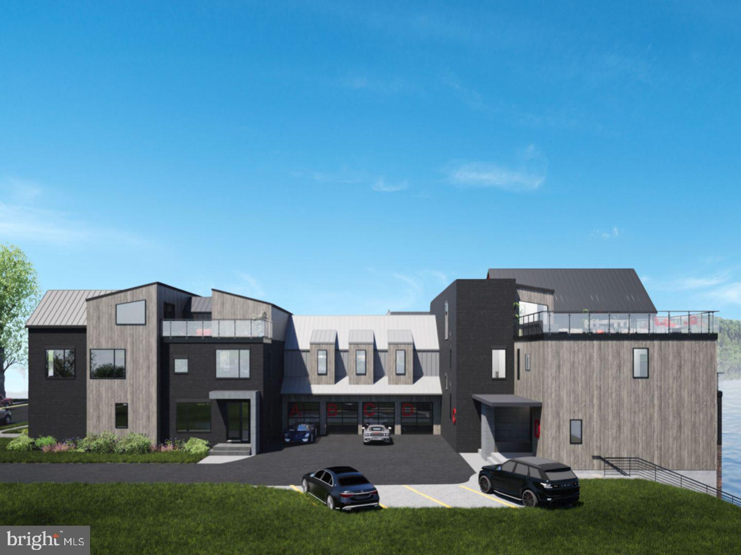 RIVERSTONE - Residential