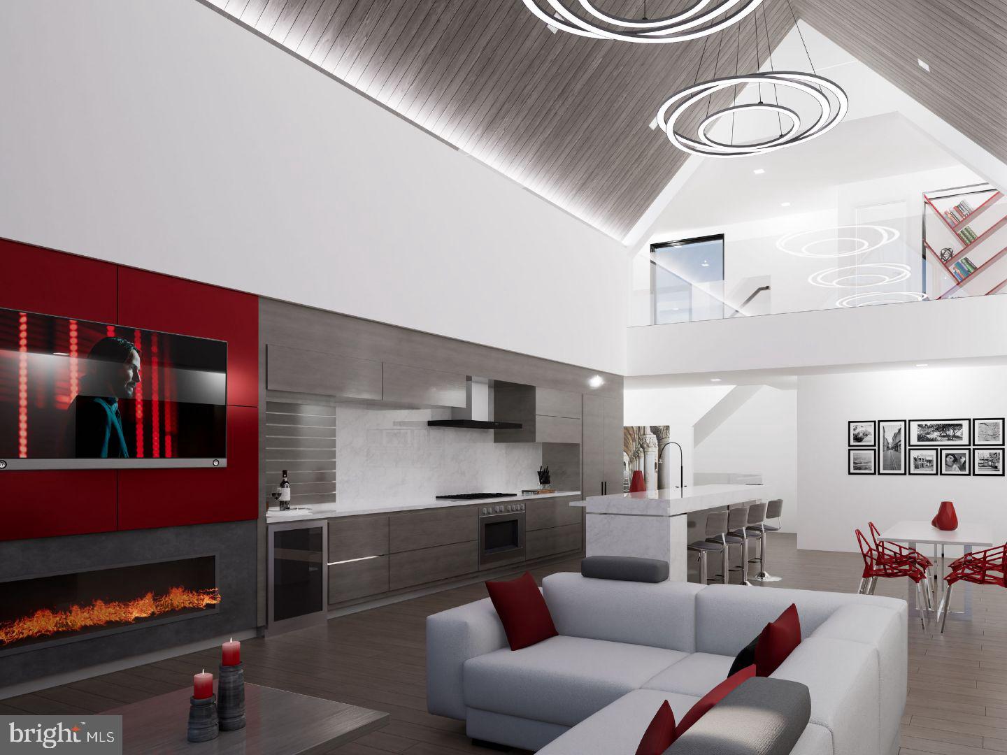 RIVERSTONE - Residential