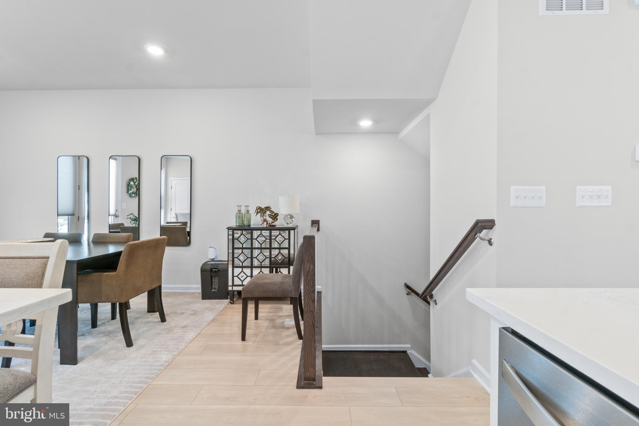 GREENLEIGH AT CROSSROADS - Residential