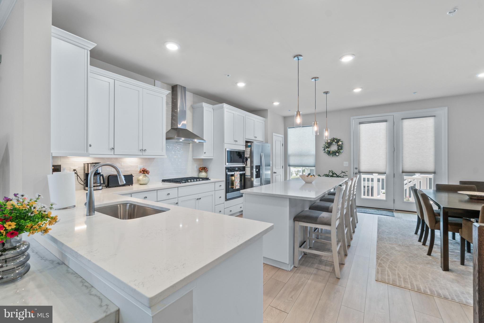 GREENLEIGH AT CROSSROADS - Residential