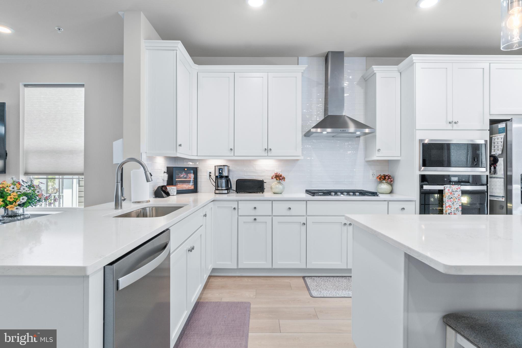 GREENLEIGH AT CROSSROADS - Residential