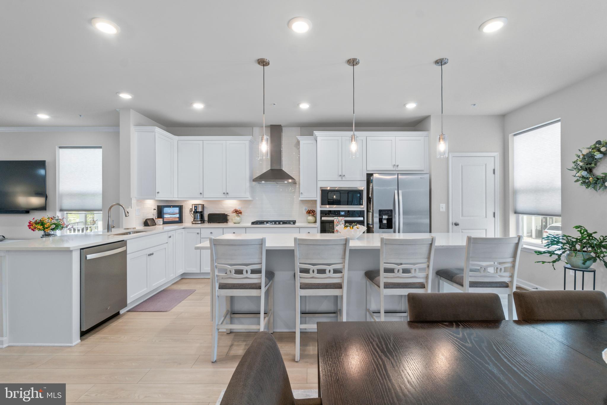 GREENLEIGH AT CROSSROADS - Residential