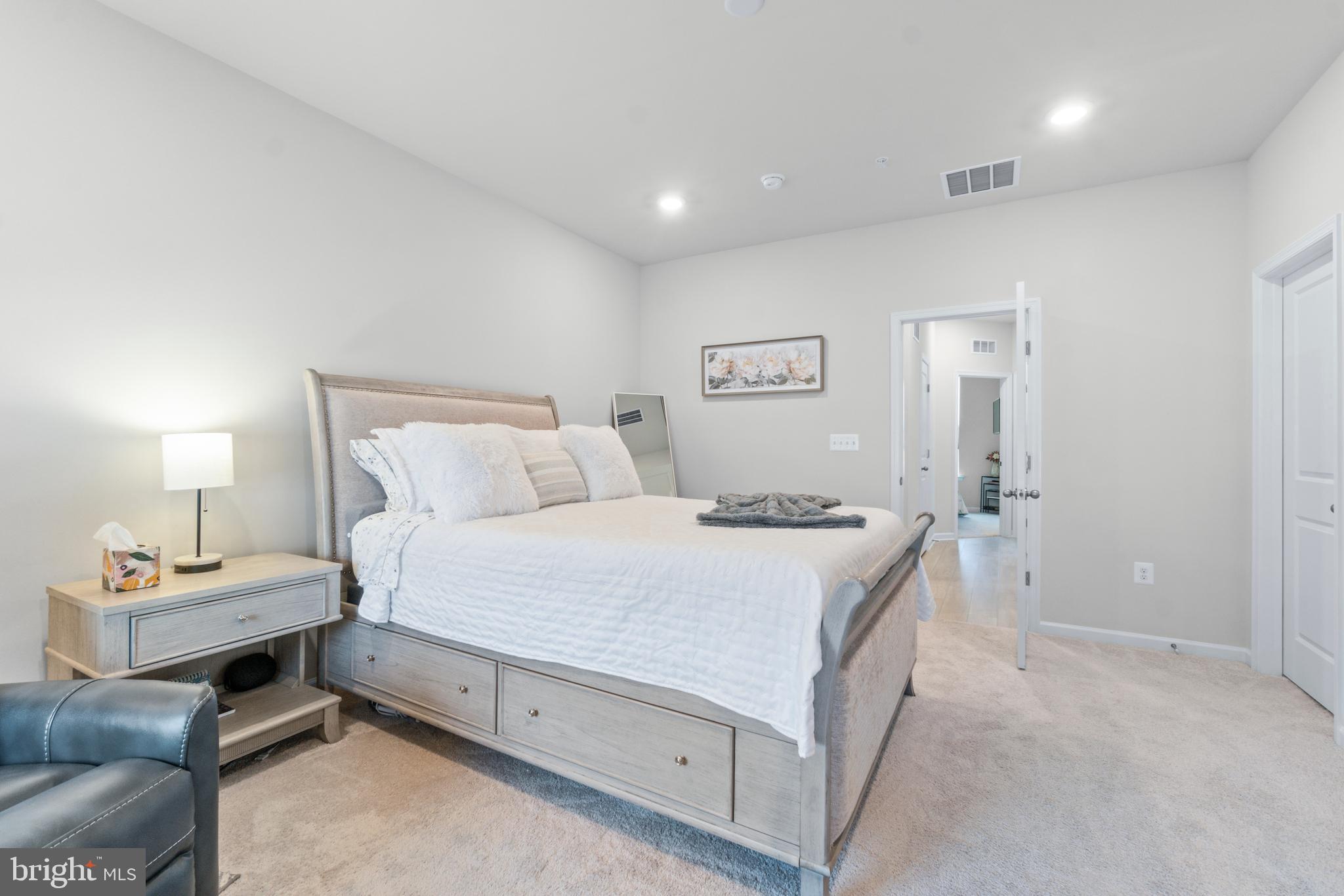 GREENLEIGH AT CROSSROADS - Residential