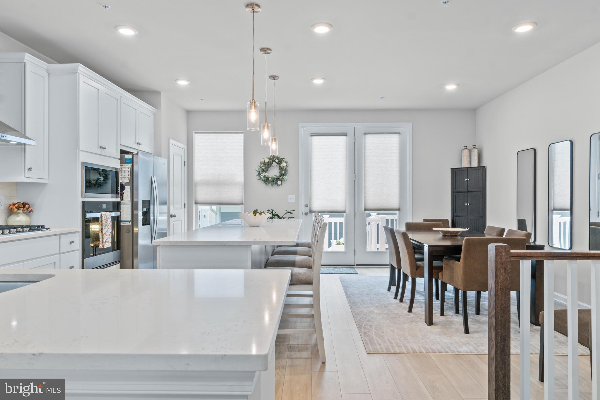 GREENLEIGH AT CROSSROADS - Residential