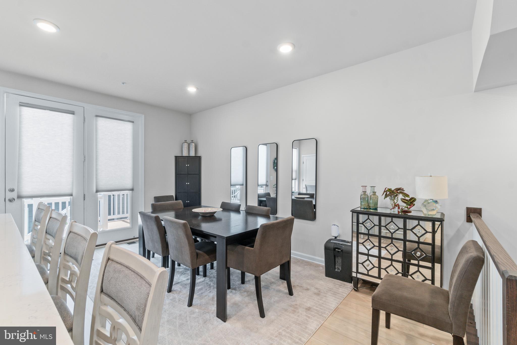 GREENLEIGH AT CROSSROADS - Residential