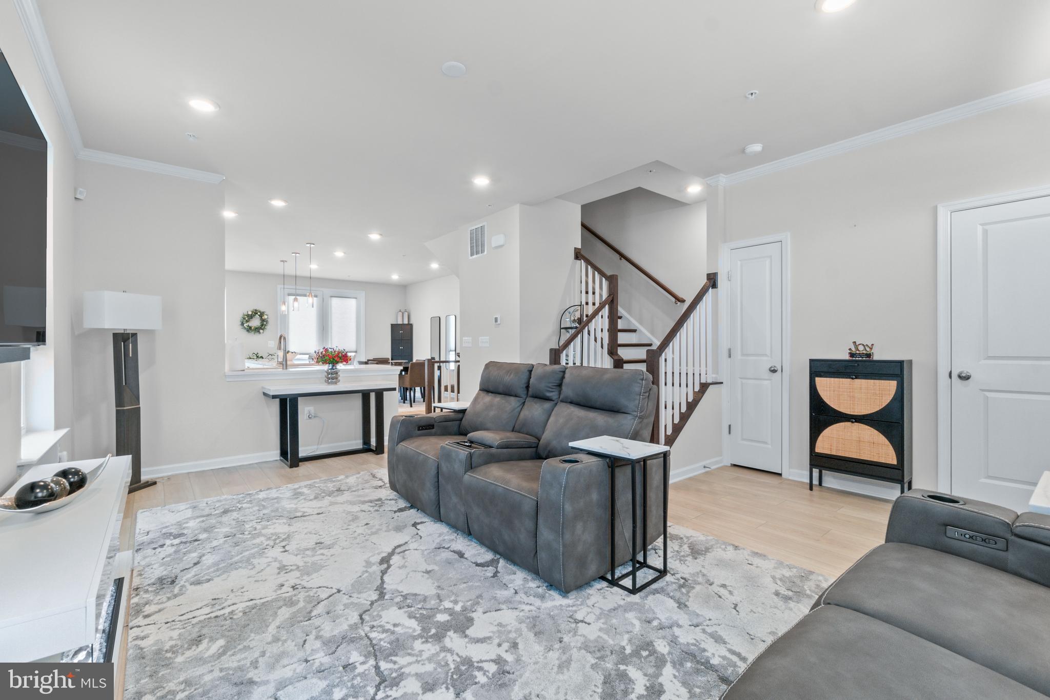 GREENLEIGH AT CROSSROADS - Residential