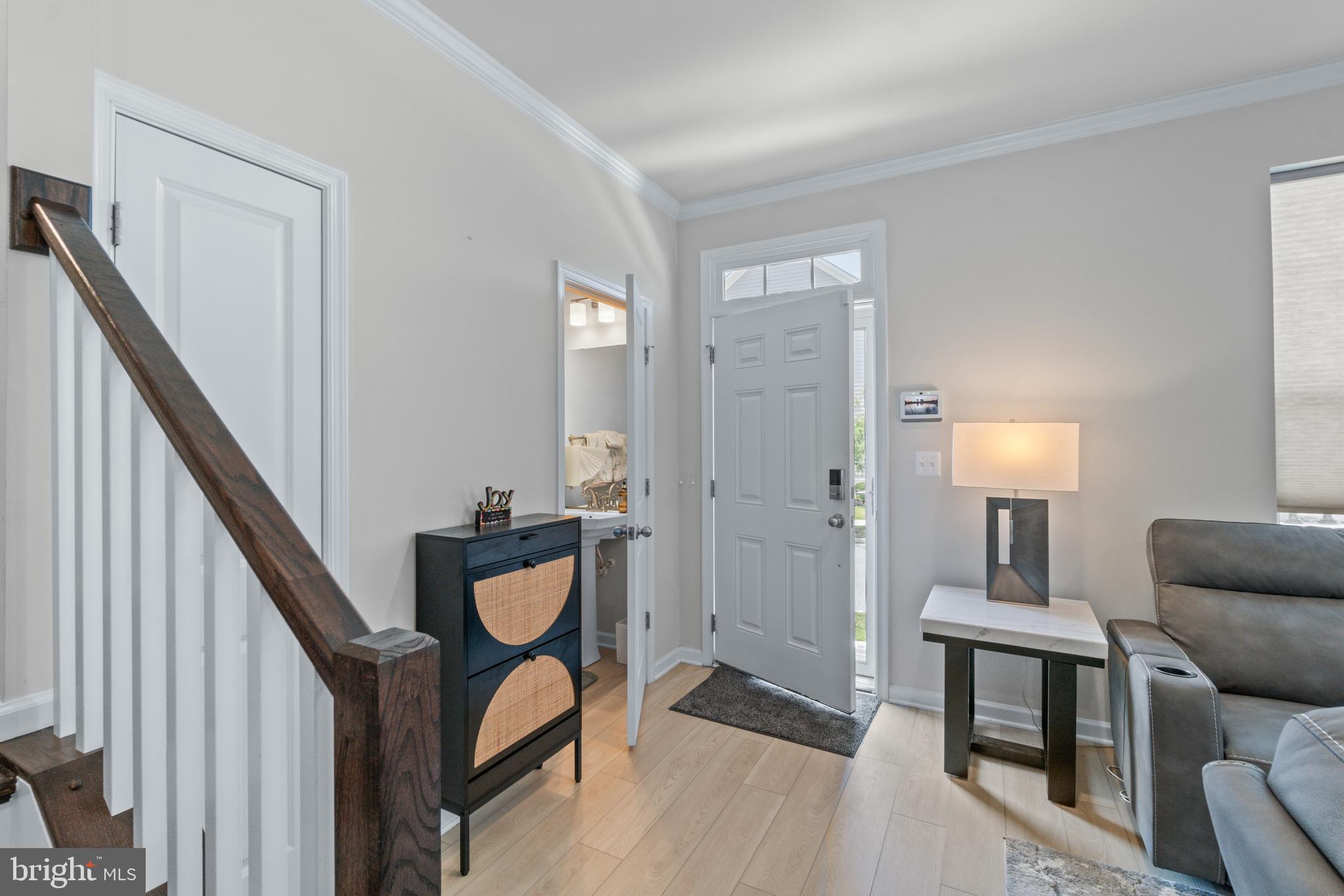 GREENLEIGH AT CROSSROADS - Residential