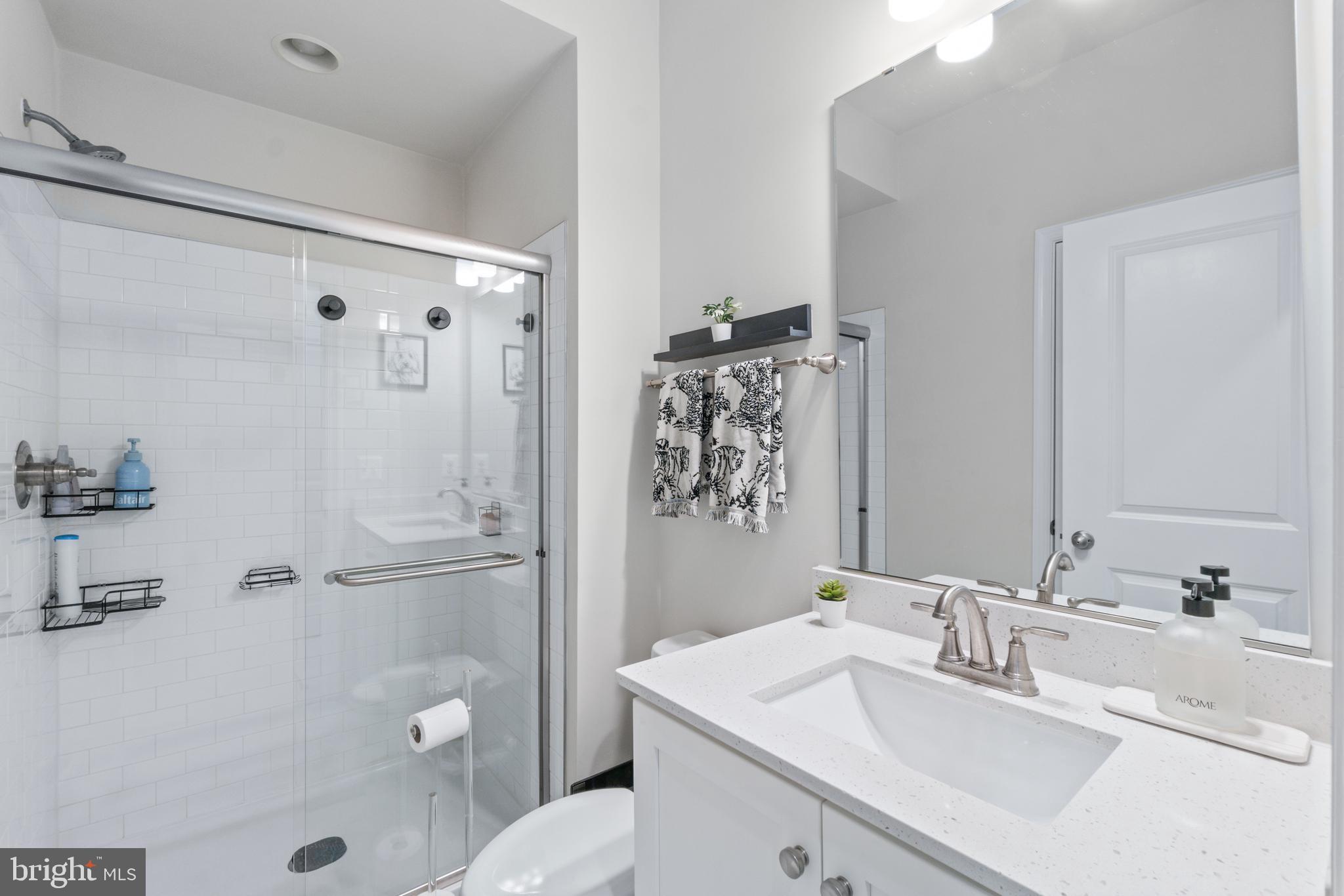 GREENLEIGH AT CROSSROADS - Residential