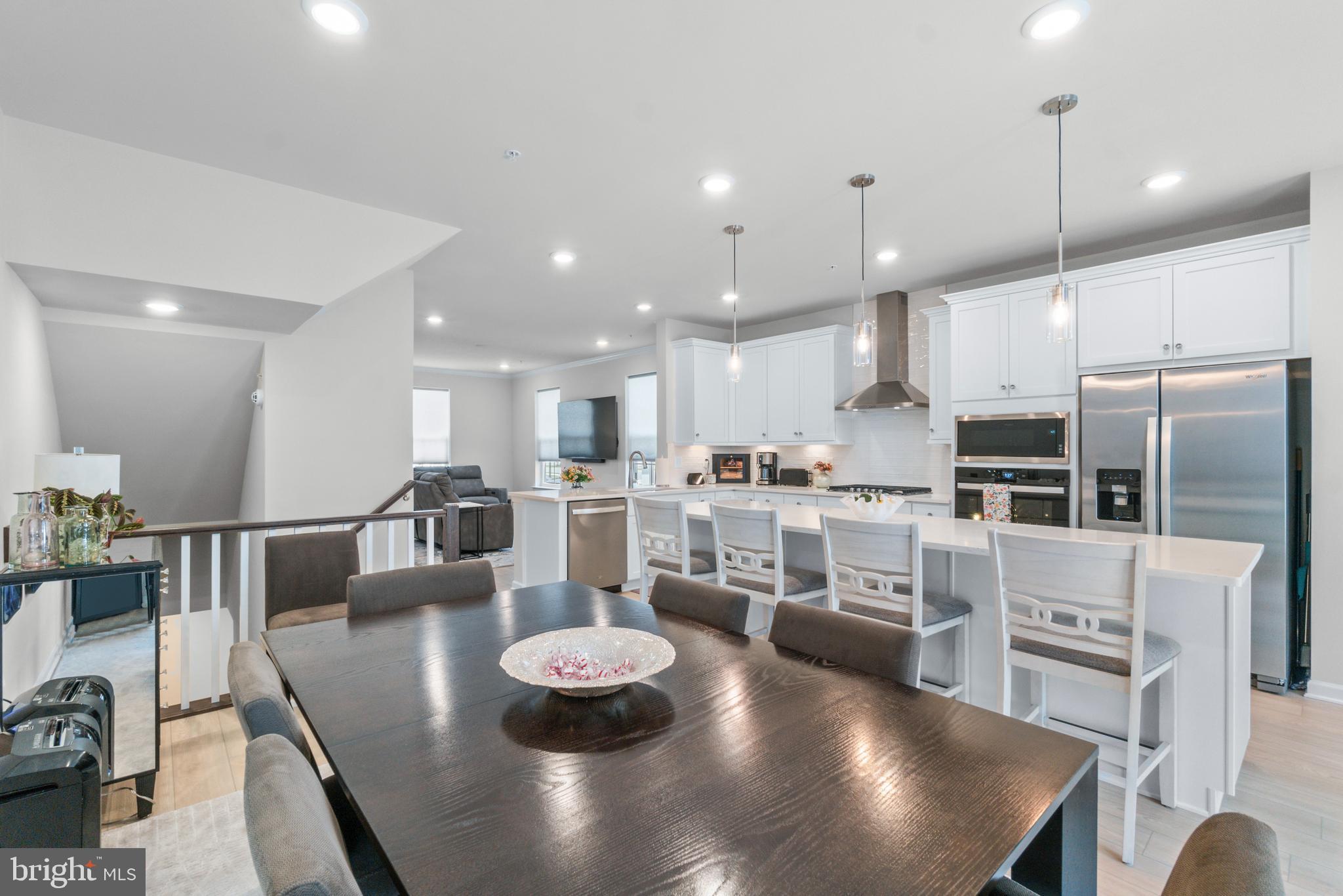 GREENLEIGH AT CROSSROADS - Residential