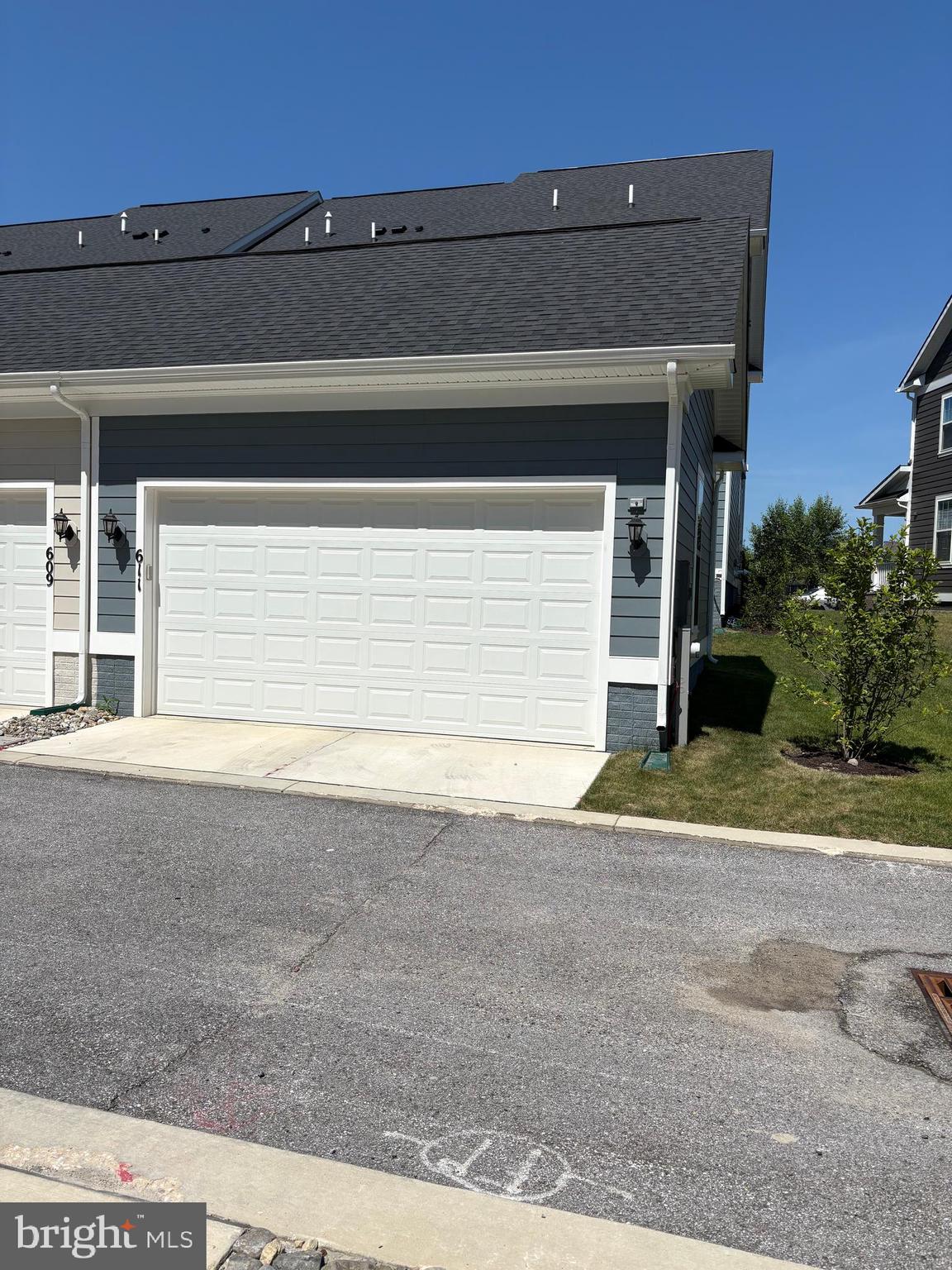 GREENLEIGH AT CROSSROADS - Residential