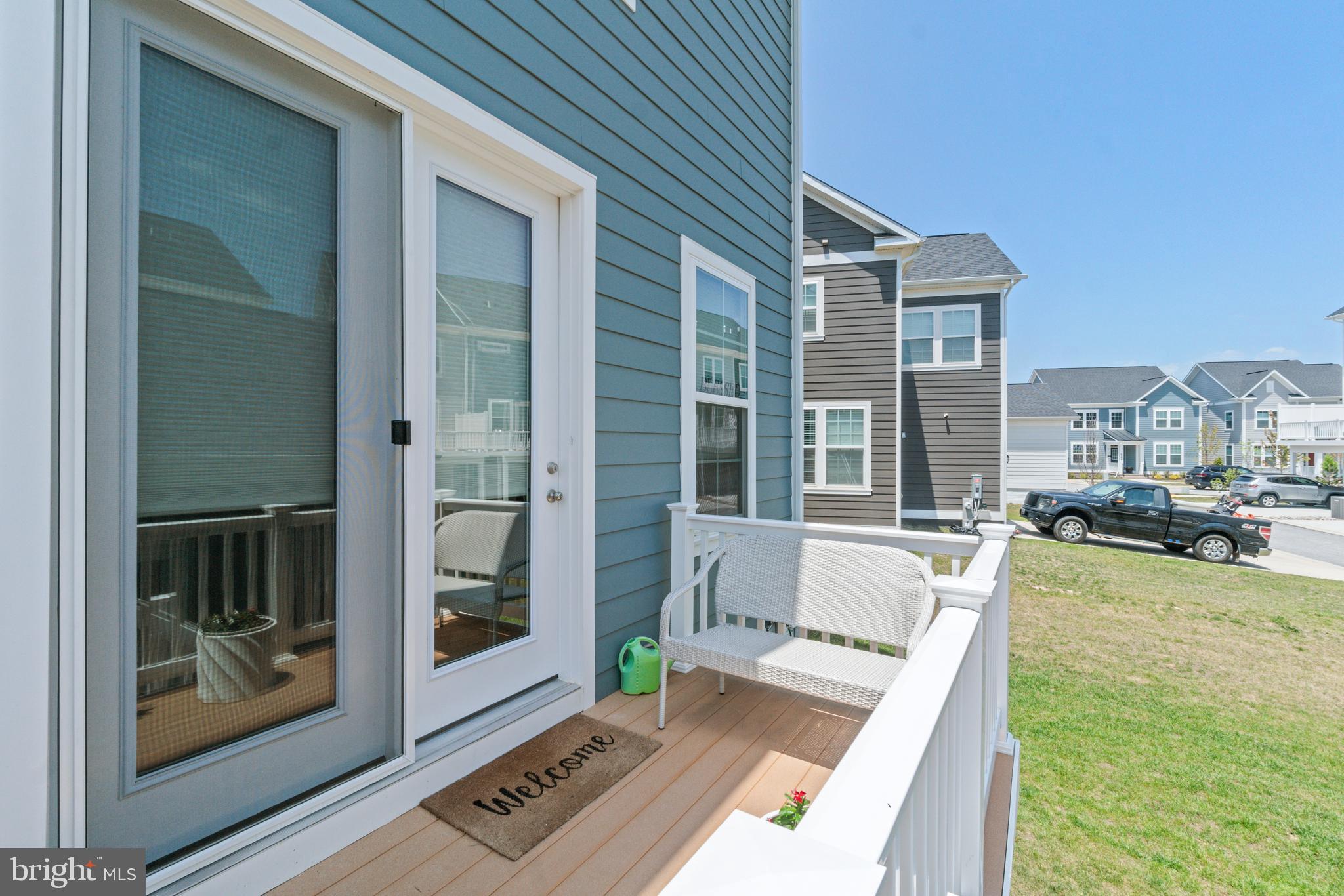 GREENLEIGH AT CROSSROADS - Residential