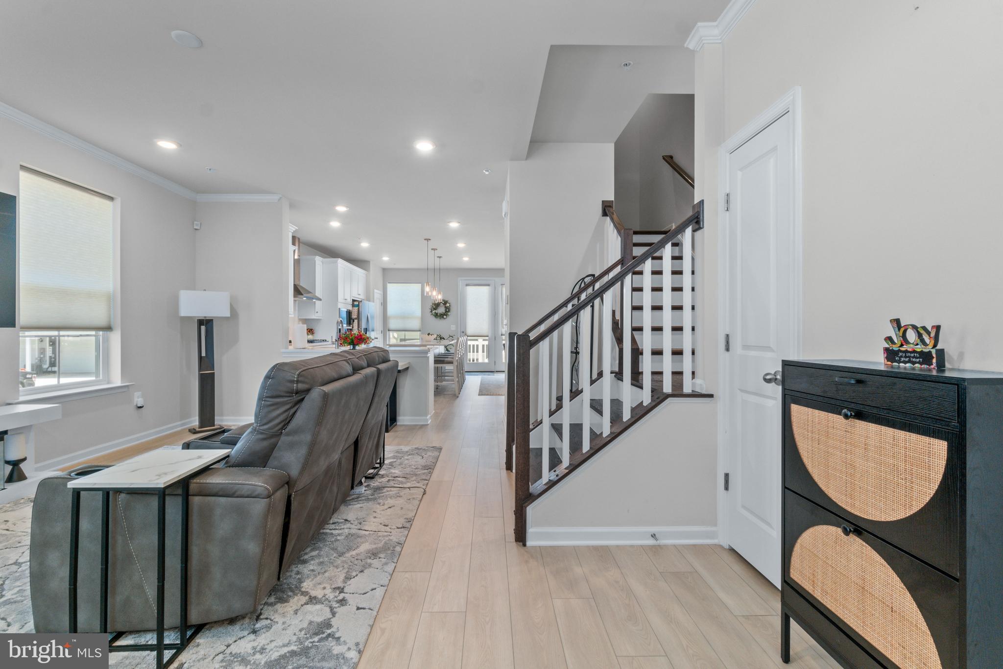 GREENLEIGH AT CROSSROADS - Residential