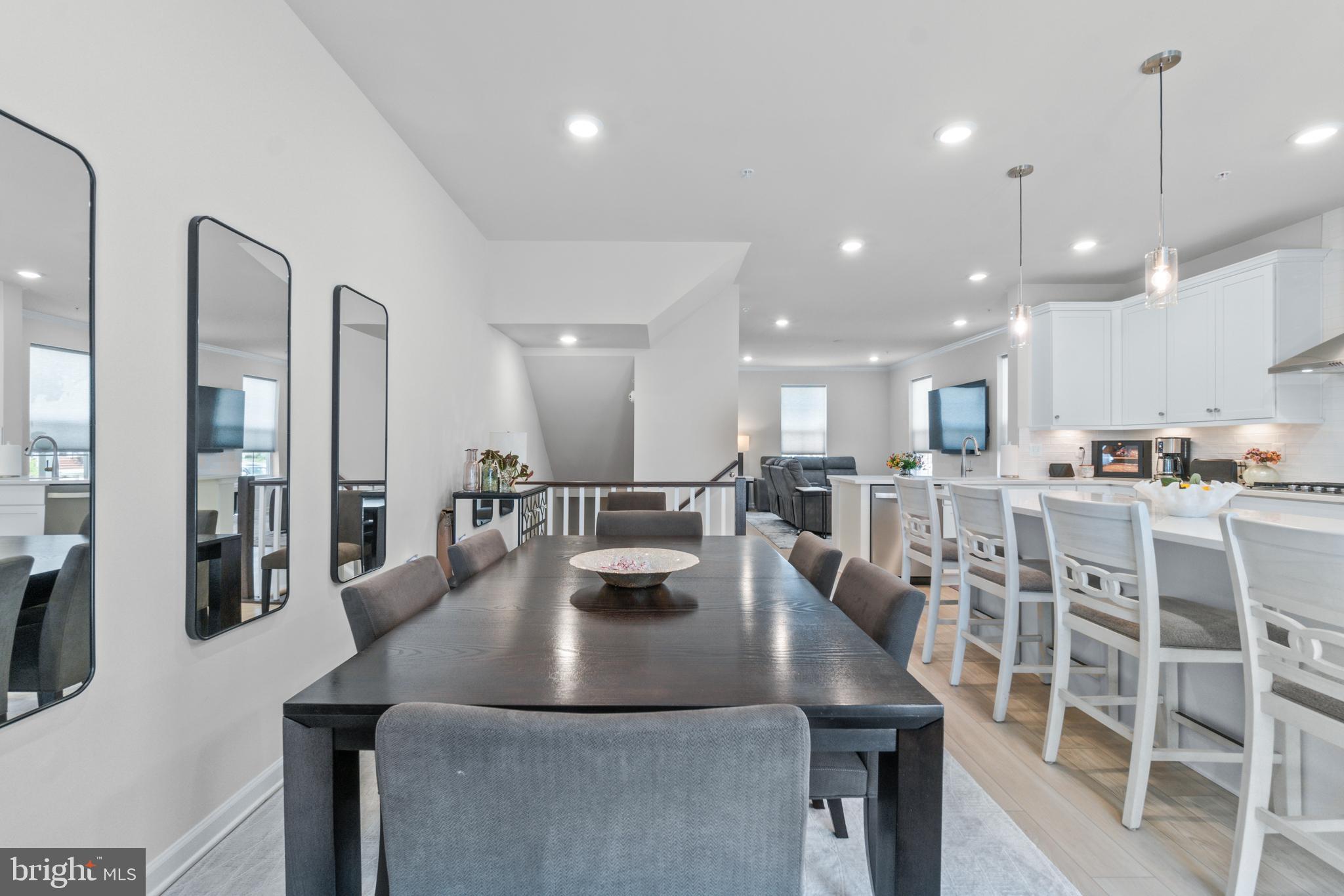 GREENLEIGH AT CROSSROADS - Residential