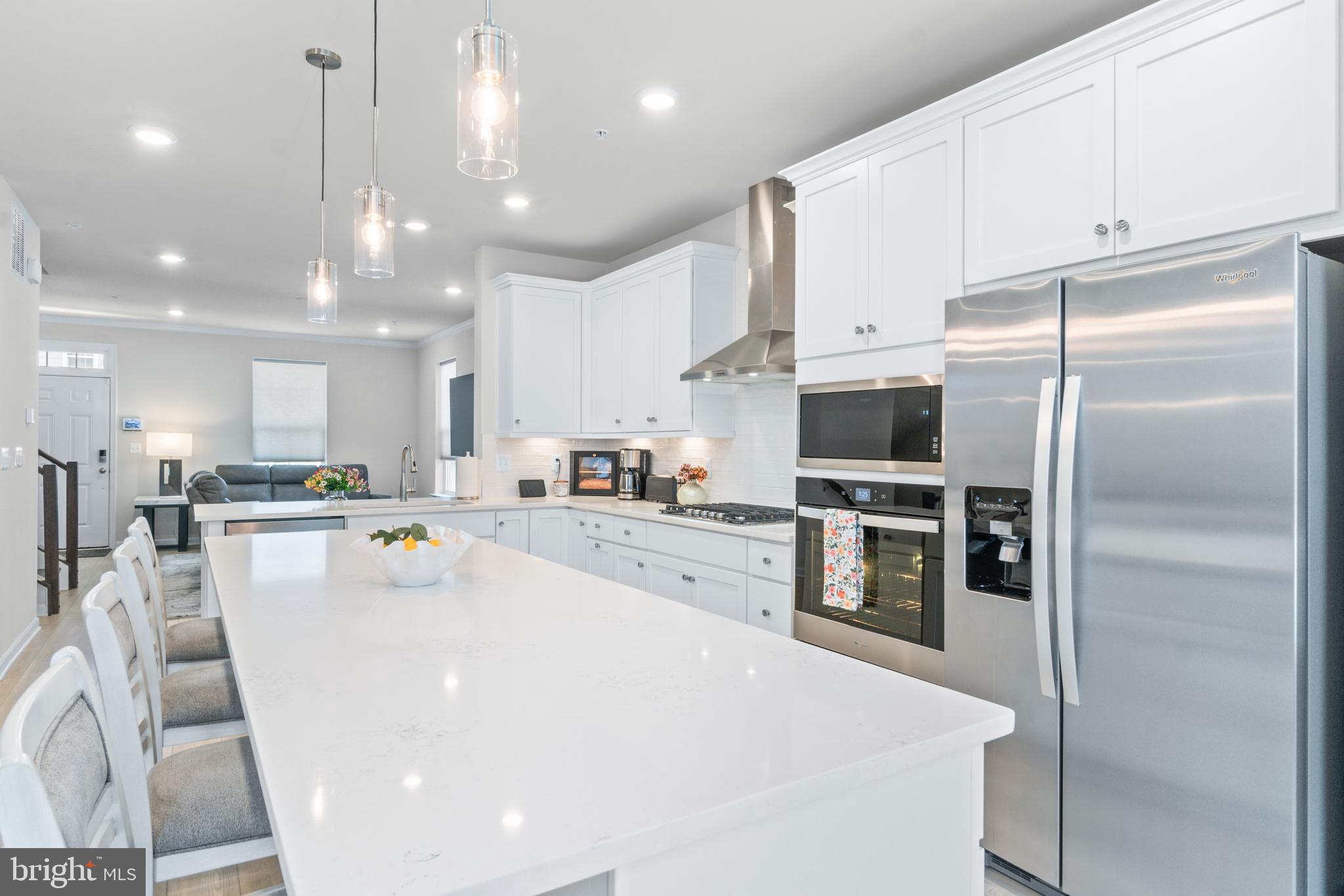 GREENLEIGH AT CROSSROADS - Residential