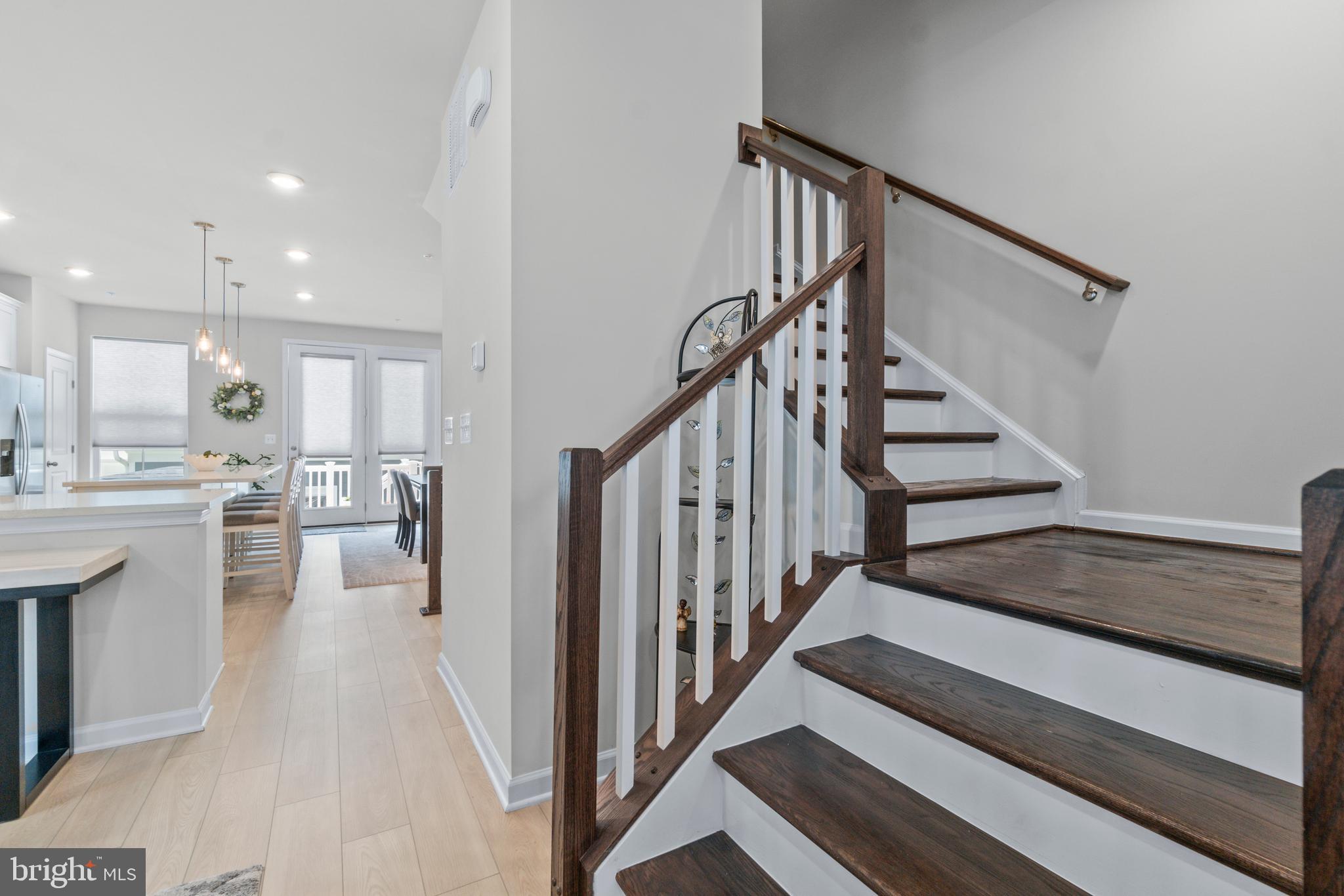 GREENLEIGH AT CROSSROADS - Residential