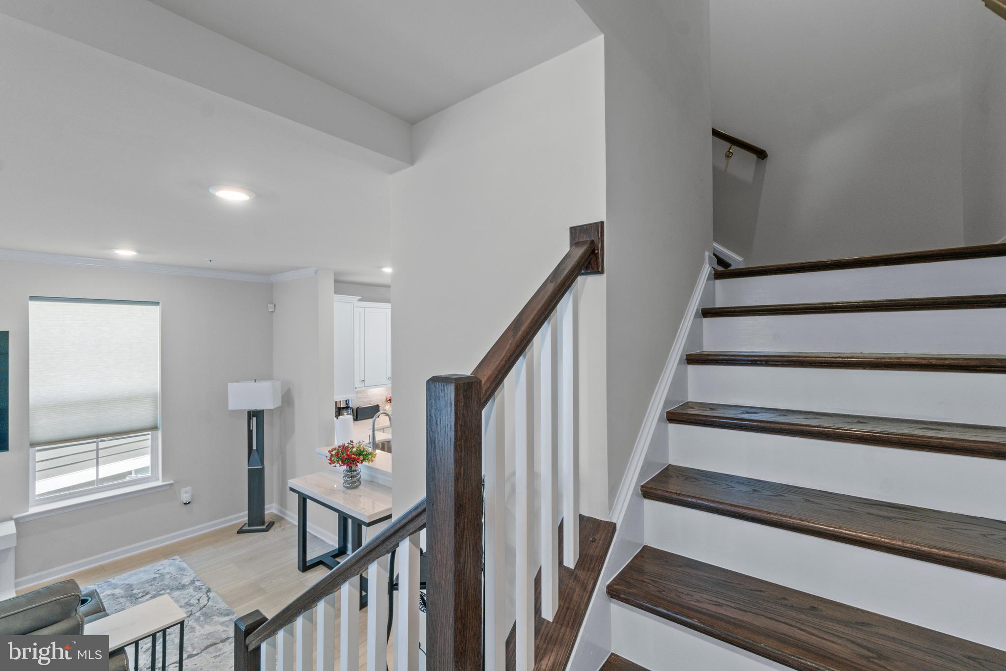 GREENLEIGH AT CROSSROADS - Residential