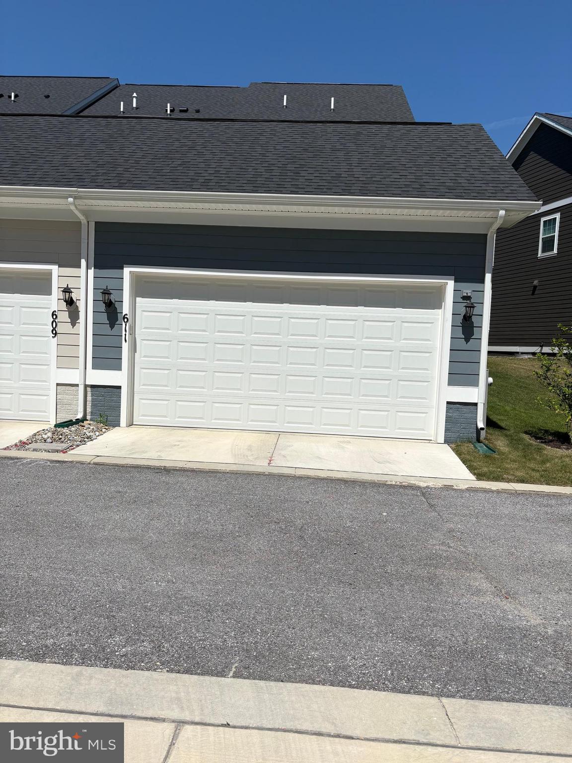 GREENLEIGH AT CROSSROADS - Residential