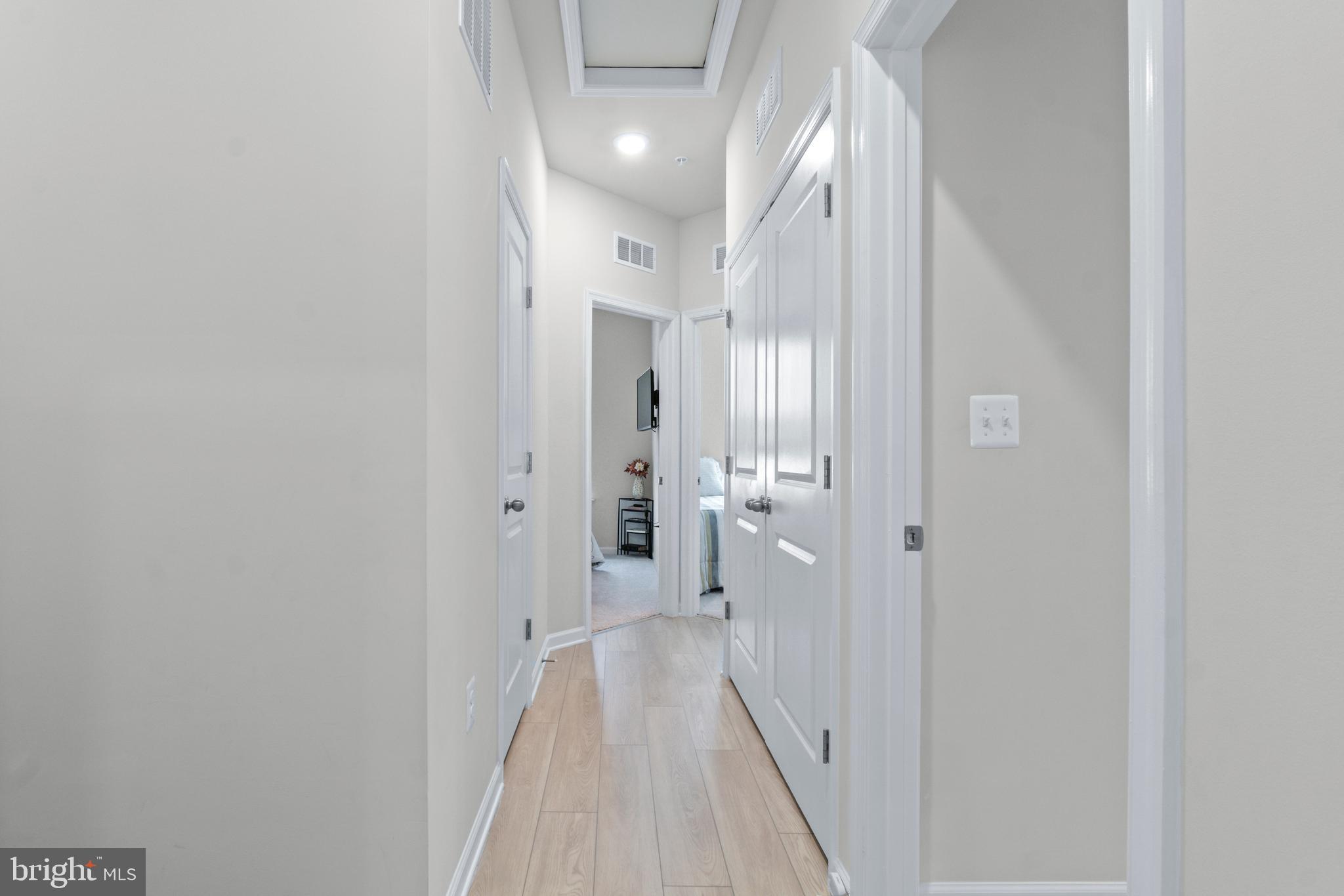GREENLEIGH AT CROSSROADS - Residential