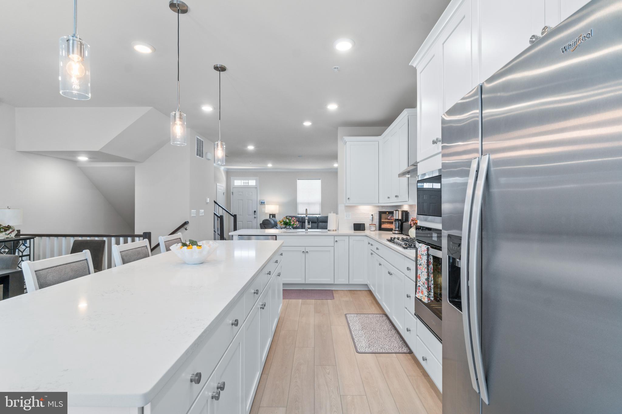 GREENLEIGH AT CROSSROADS - Residential