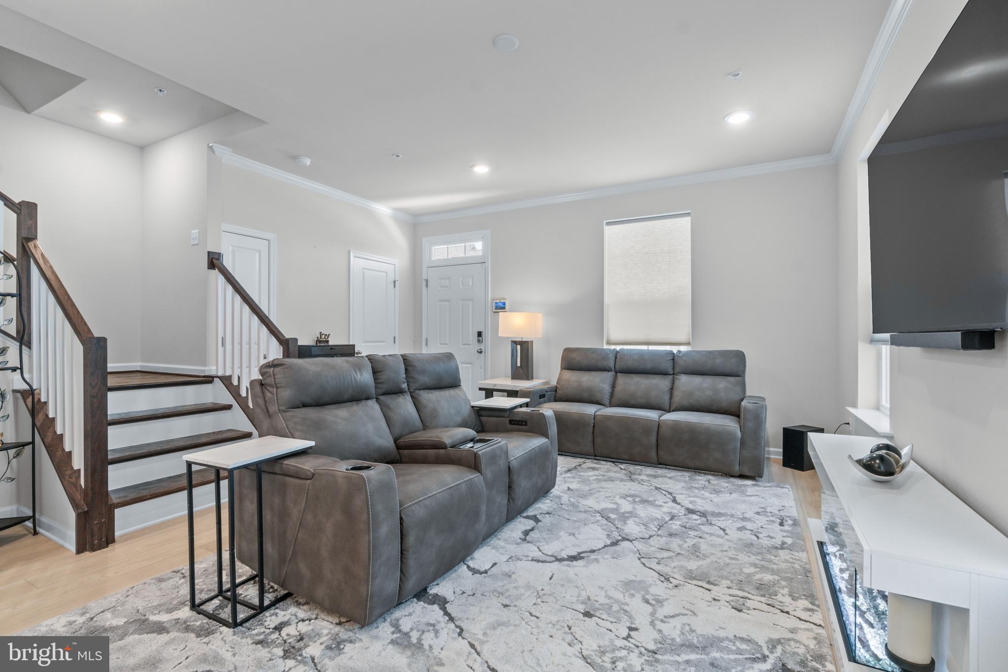 GREENLEIGH AT CROSSROADS - Residential
