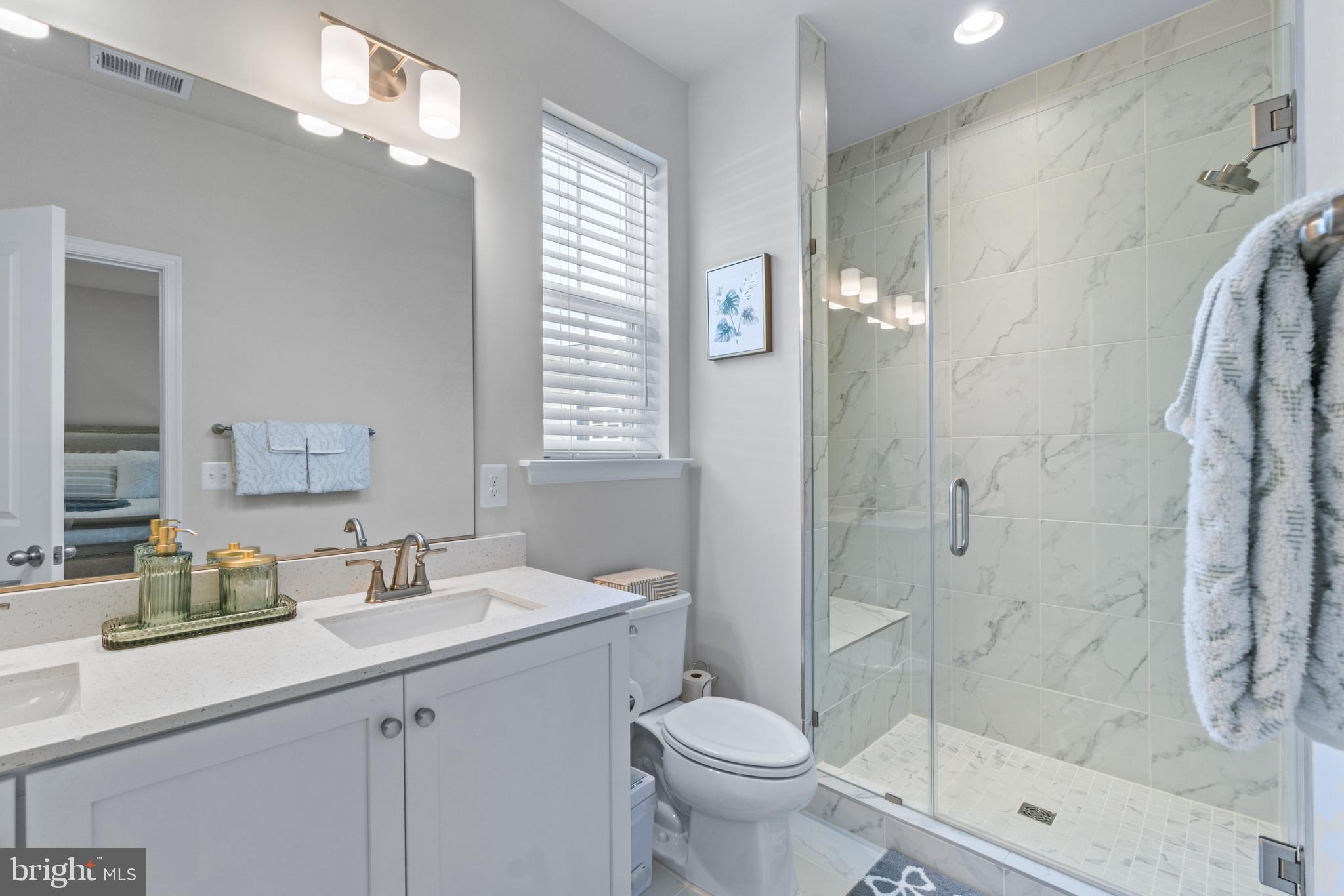 GREENLEIGH AT CROSSROADS - Residential