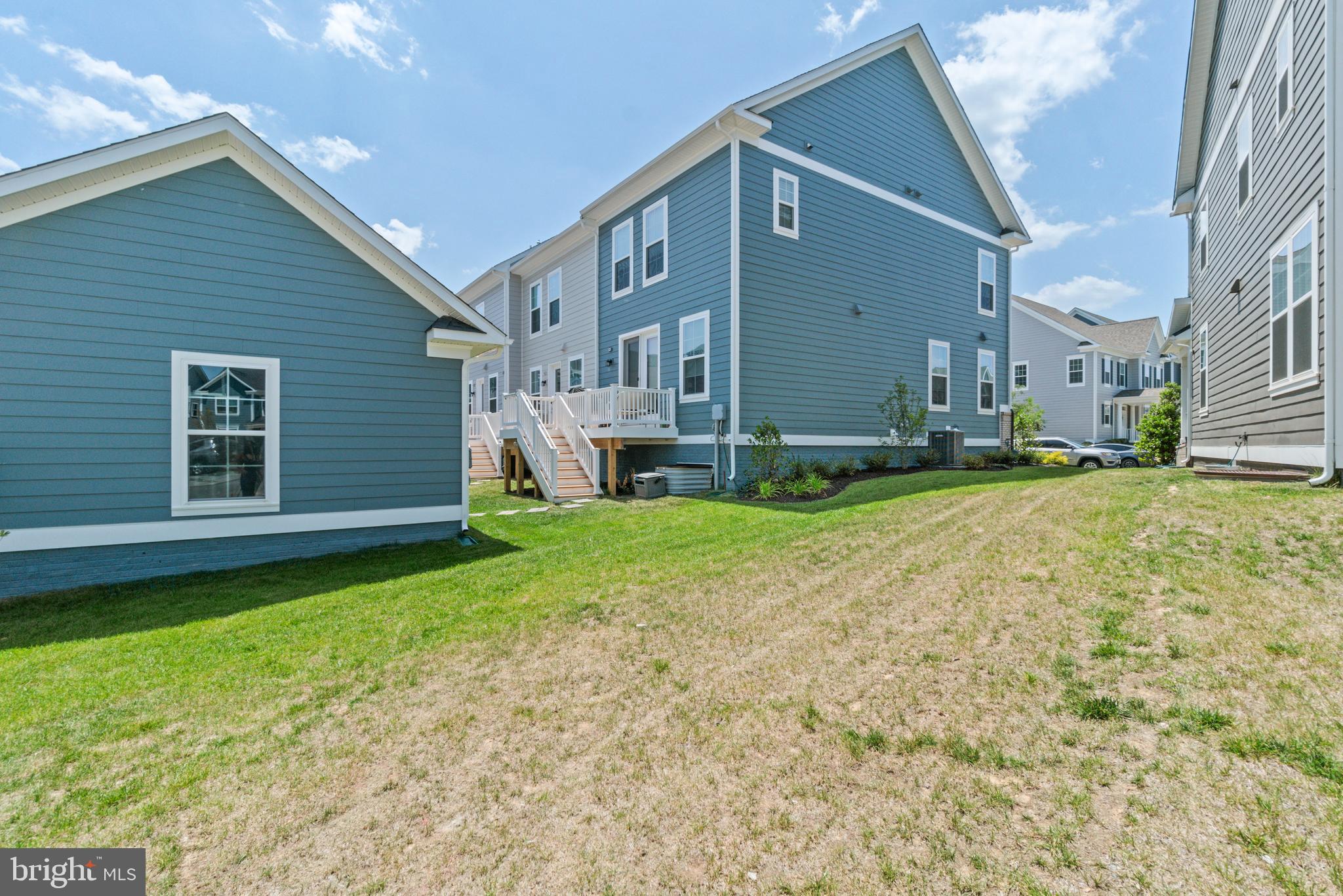 GREENLEIGH AT CROSSROADS - Residential