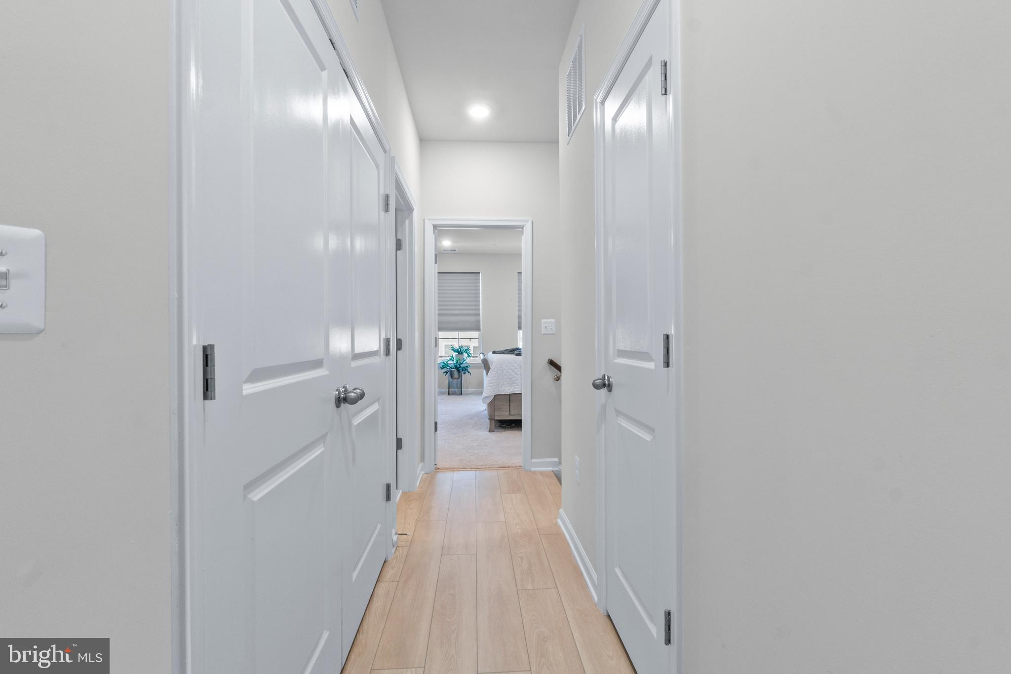 GREENLEIGH AT CROSSROADS - Residential