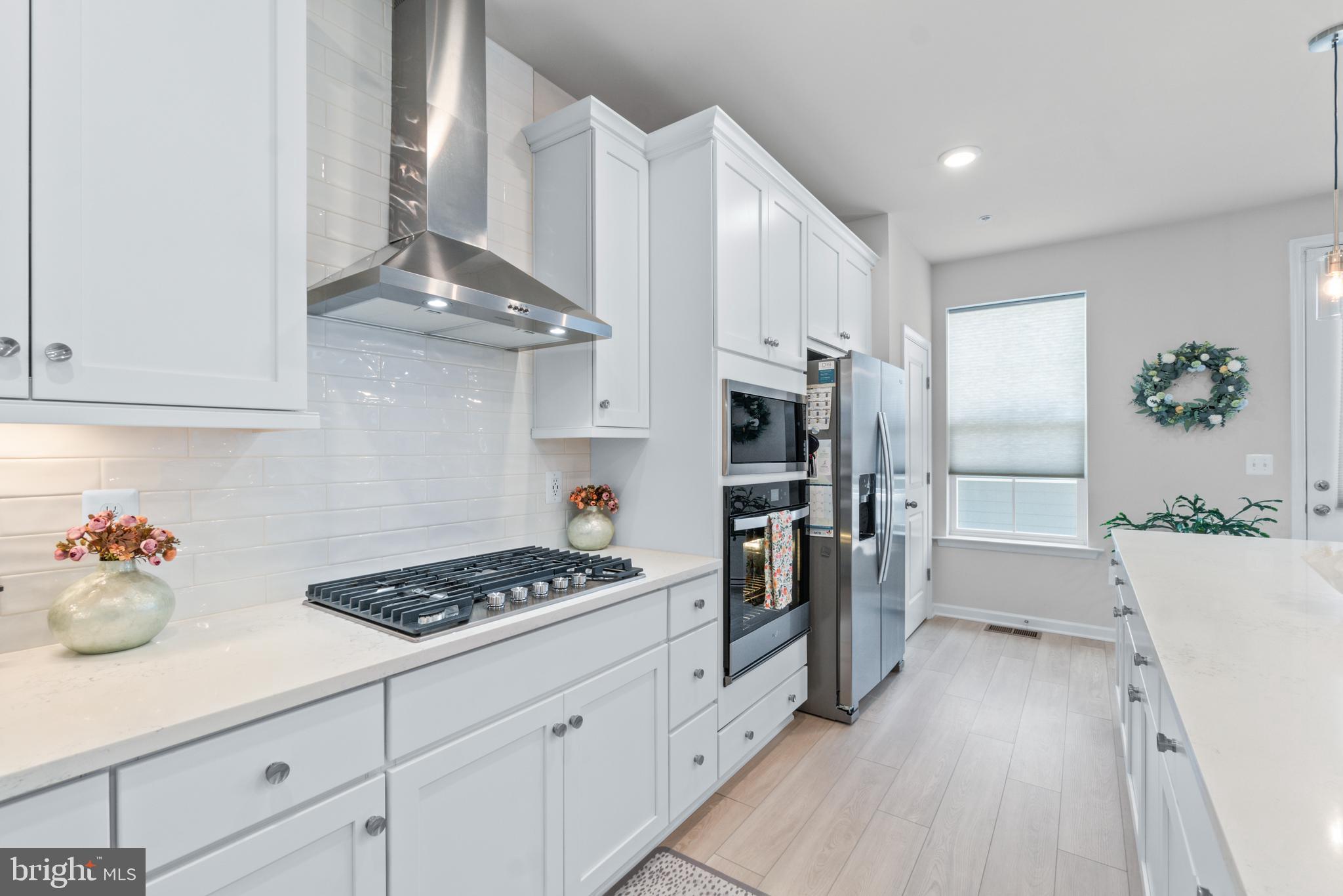 GREENLEIGH AT CROSSROADS - Residential