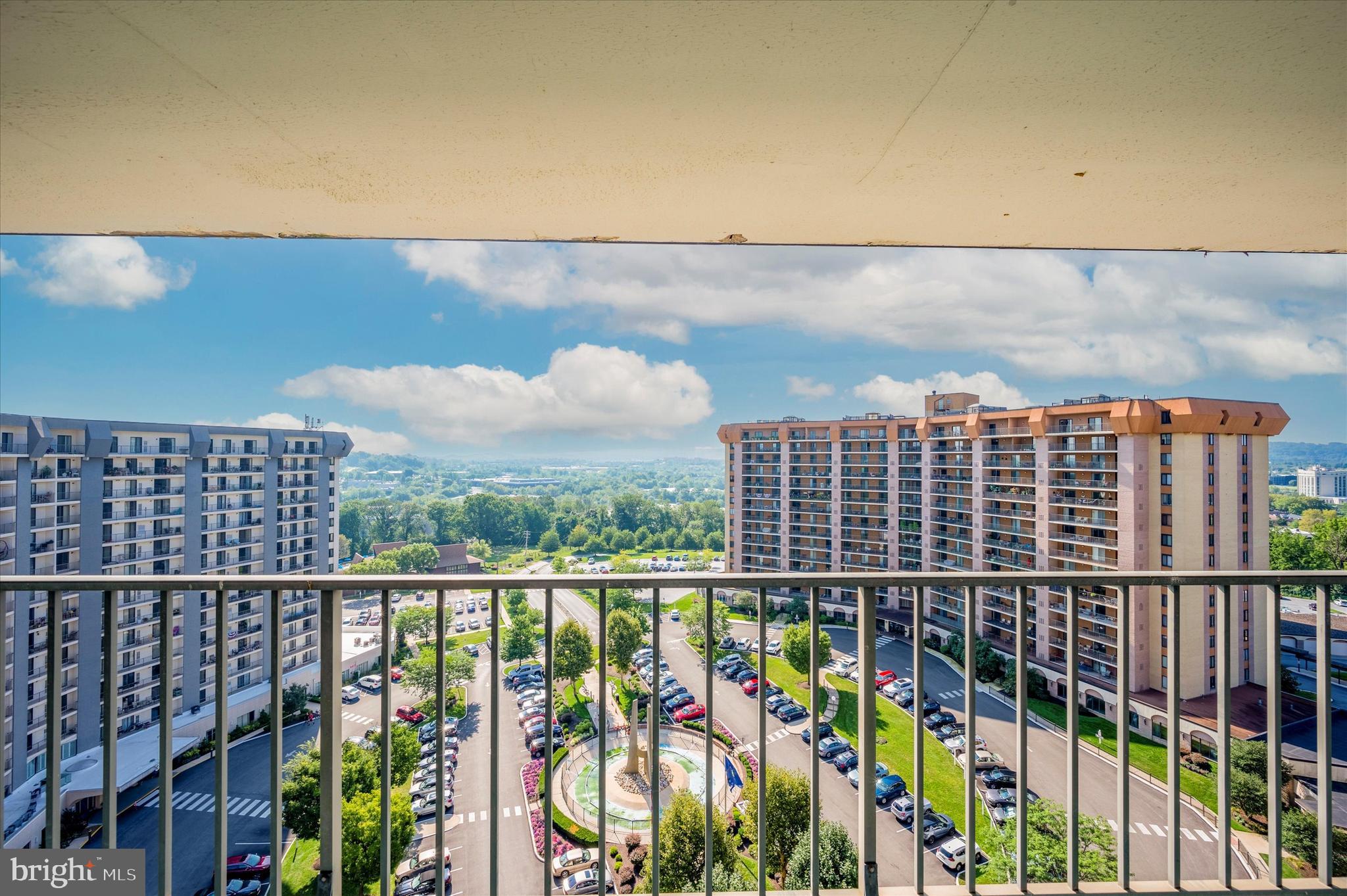 Welcome to Elevated Living in the Heart of King of Prussia! 
Perched on the 14th floor, this beautifully maintained 2-bedroom, 2-bathroom condo offers modern living with unbeatable convenience. Enjoy spacious, light-filled interiors and sweeping views, all just minutes from premier shopping, dining, and entertainment at the King of Prussia Mall and Town Center.

Commuters will love the easy access to major highways, nearby train stations, and Philadelphia International Airport—perfect for work or weekend getaways. This amenity-rich community features a sparkling pool, athletic courts, a well-stocked library, and secure resident parking.

Whether you’re looking for low-maintenance luxury or a convenient location close to the city, this is the lifestyle you’ve been waiting for. Don’t miss your chance to own a piece of one of the region’s most desirable communities!
PHOTOS REFLECT UNT BEING VIRTUALLY STAGED .