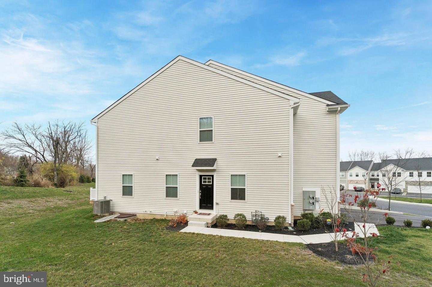 CLOVER MILL - Residential