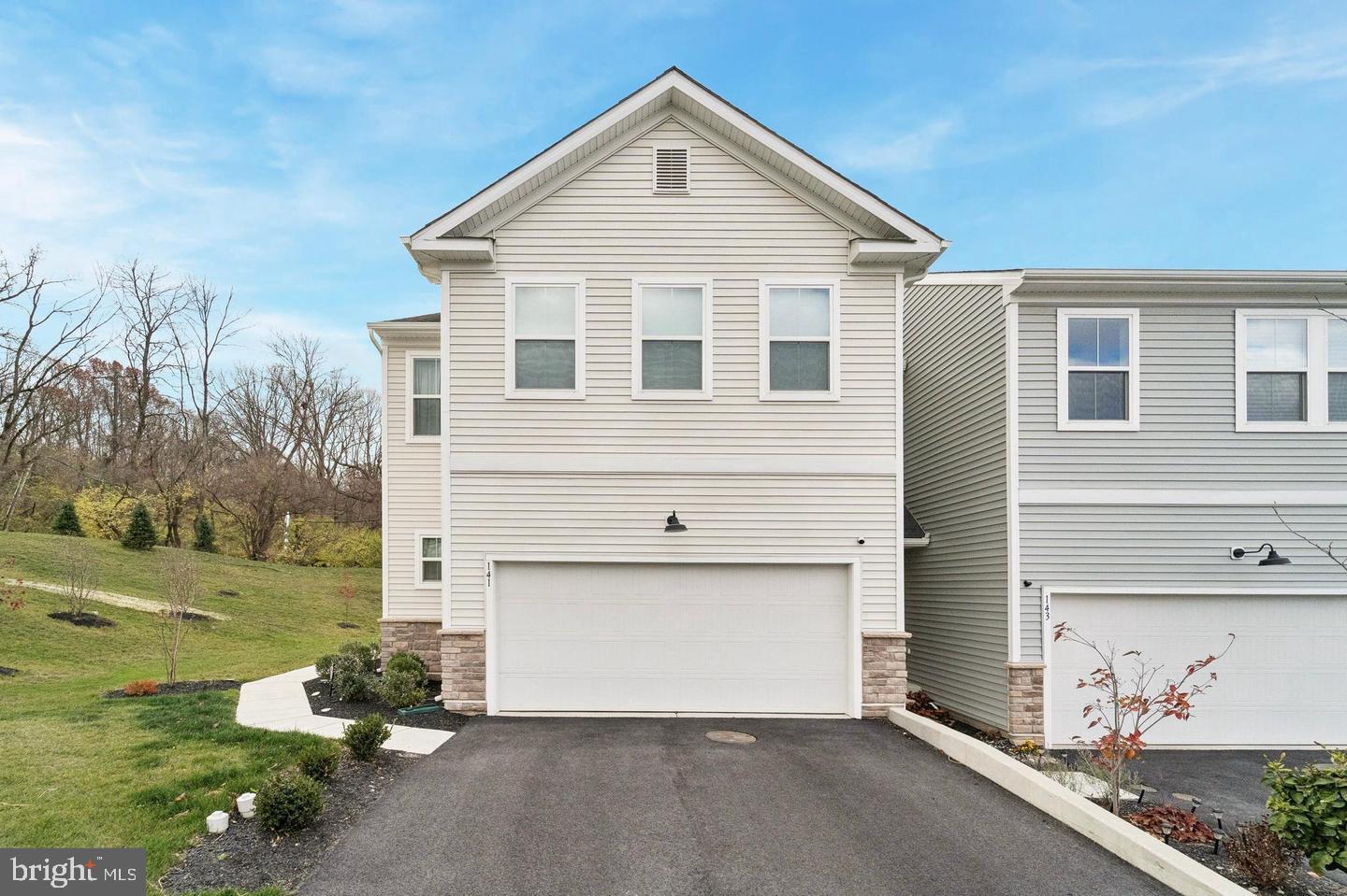 CLOVER MILL - Residential