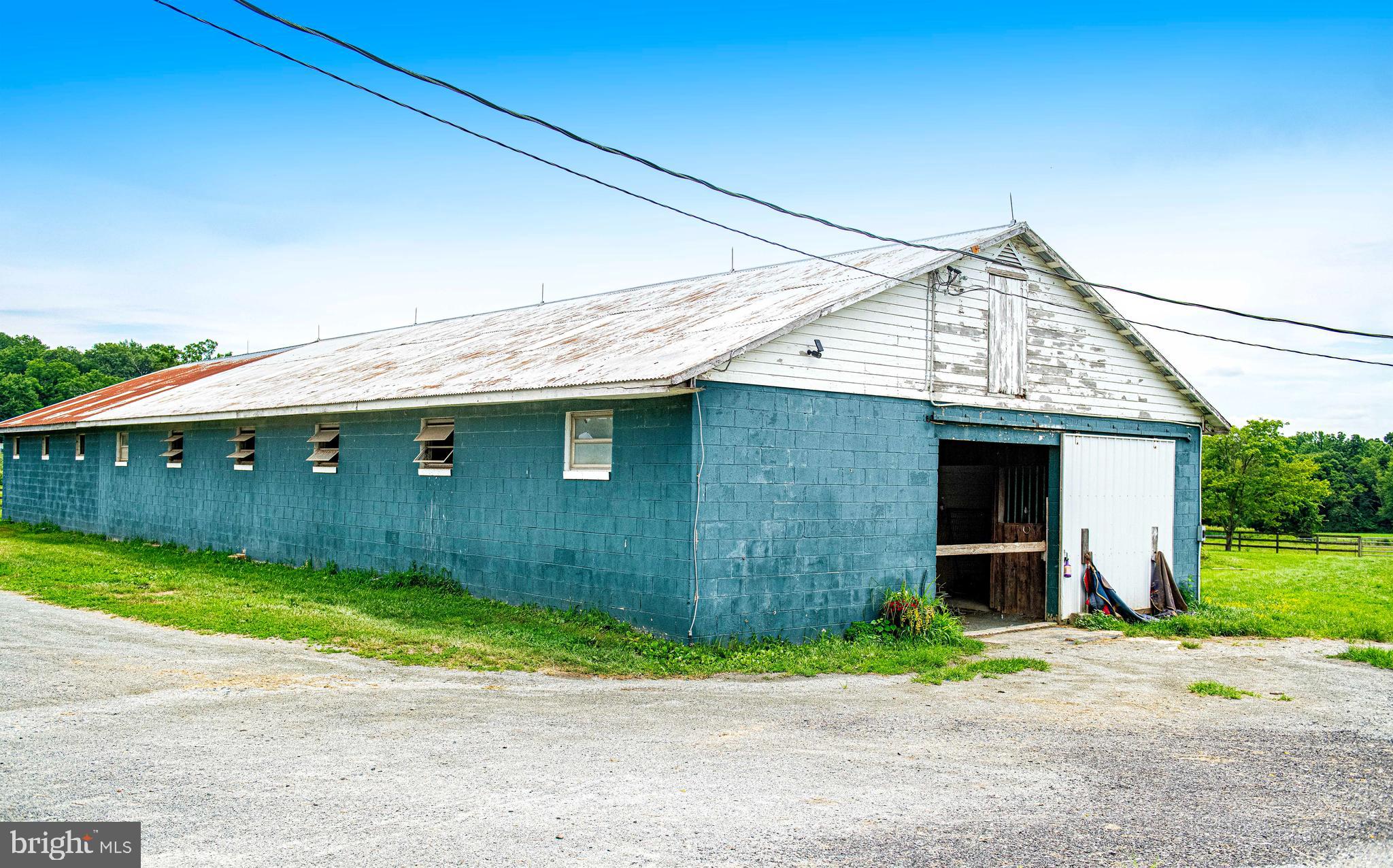 NONE AVAILABLE - Farm