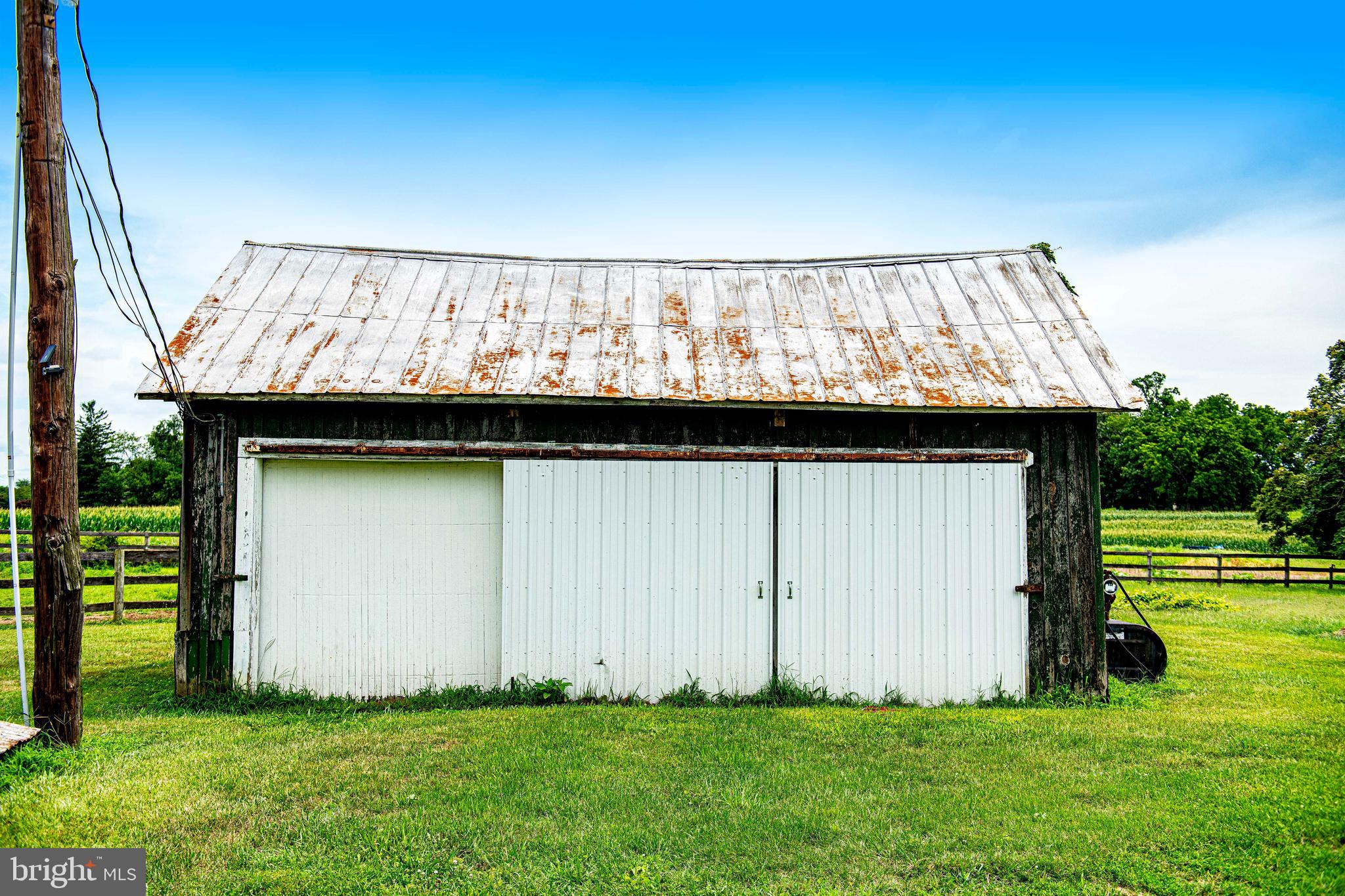 NONE AVAILABLE - Farm