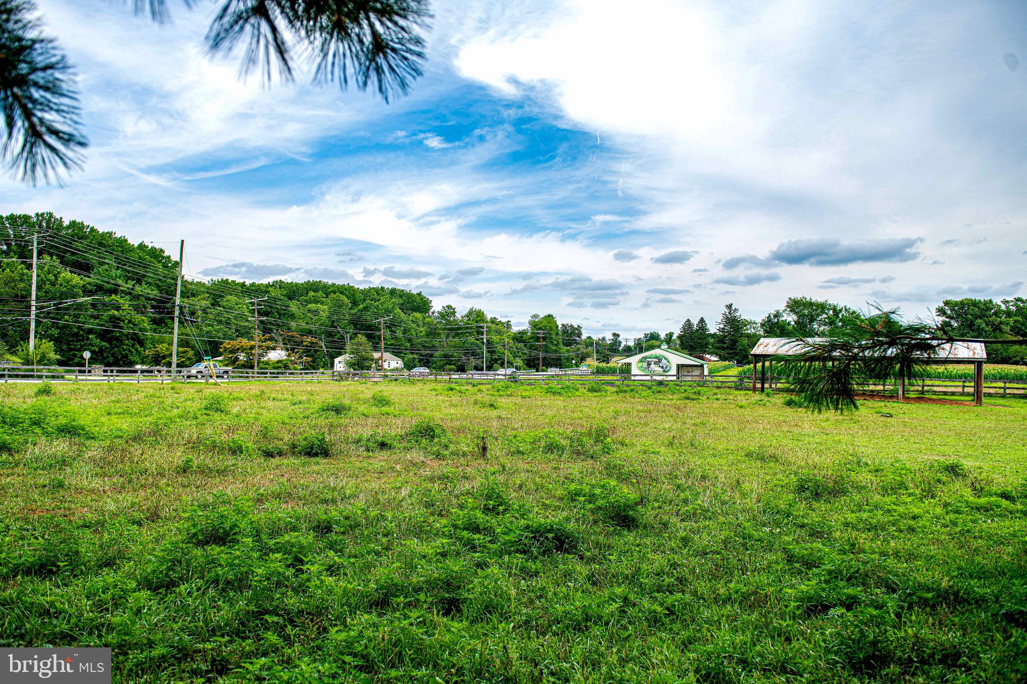 NONE AVAILABLE - Farm