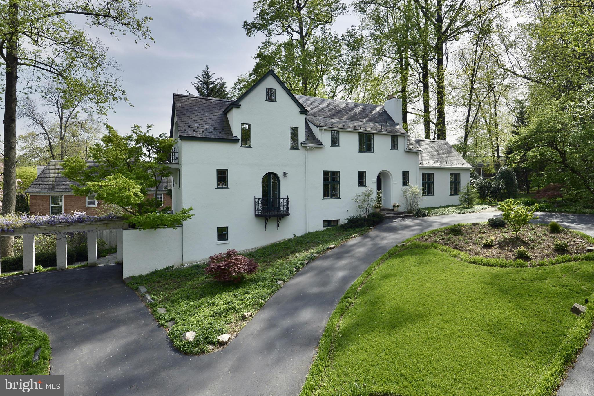EDGEMOOR - Residential
