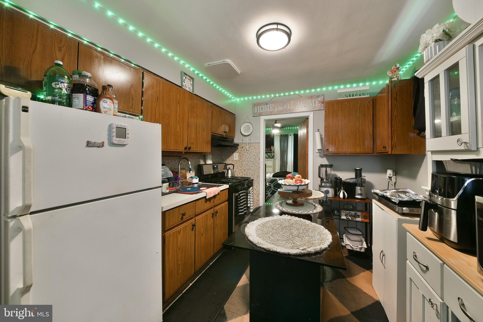 NONE AVAILABLE - Residential Income