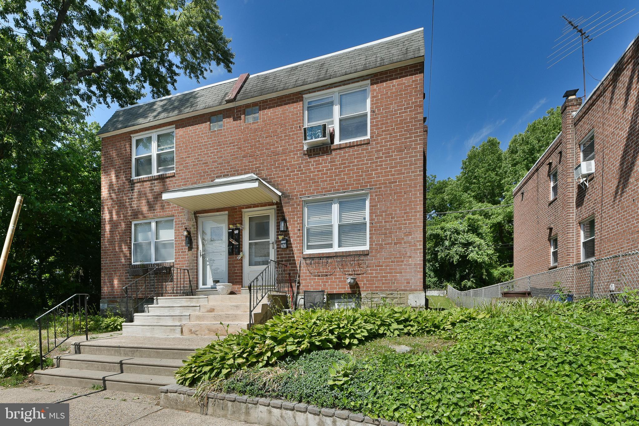 NONE AVAILABLE - Residential Income