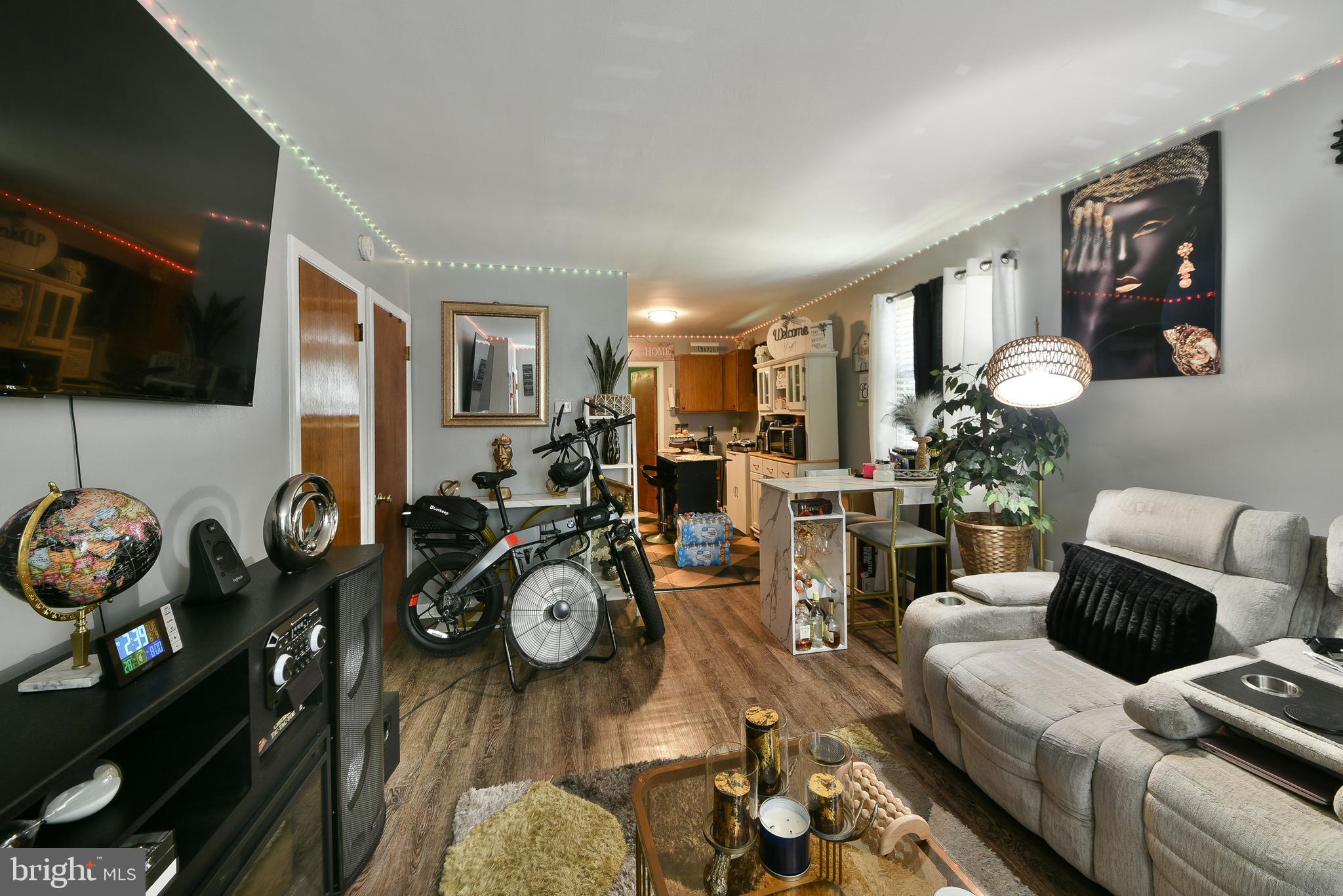 NONE AVAILABLE - Residential Income