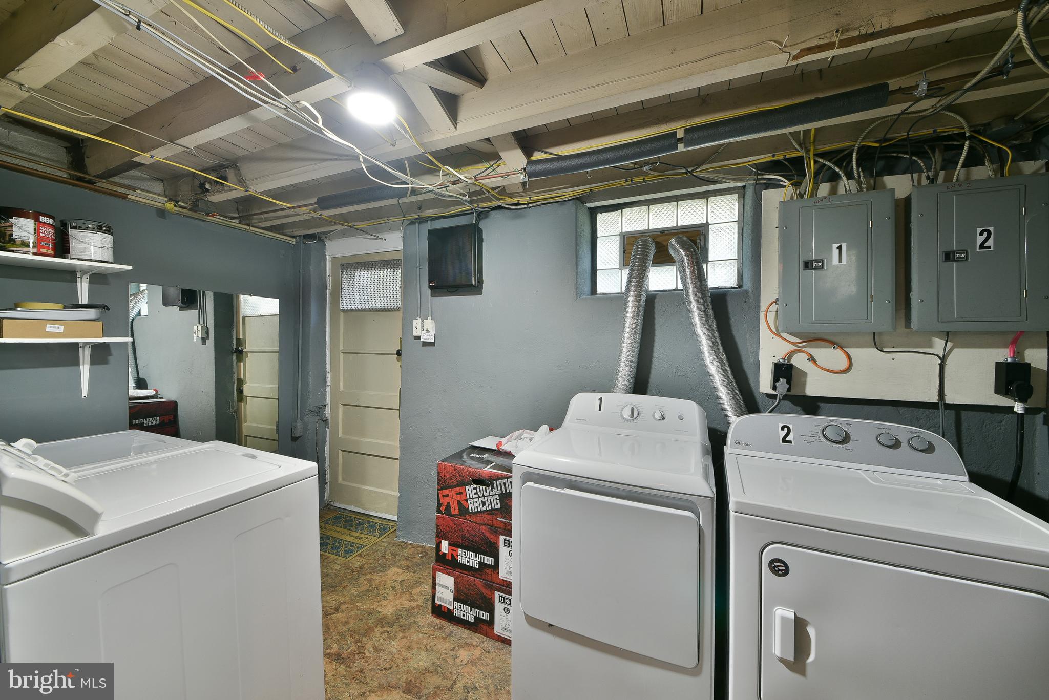 NONE AVAILABLE - Residential Income