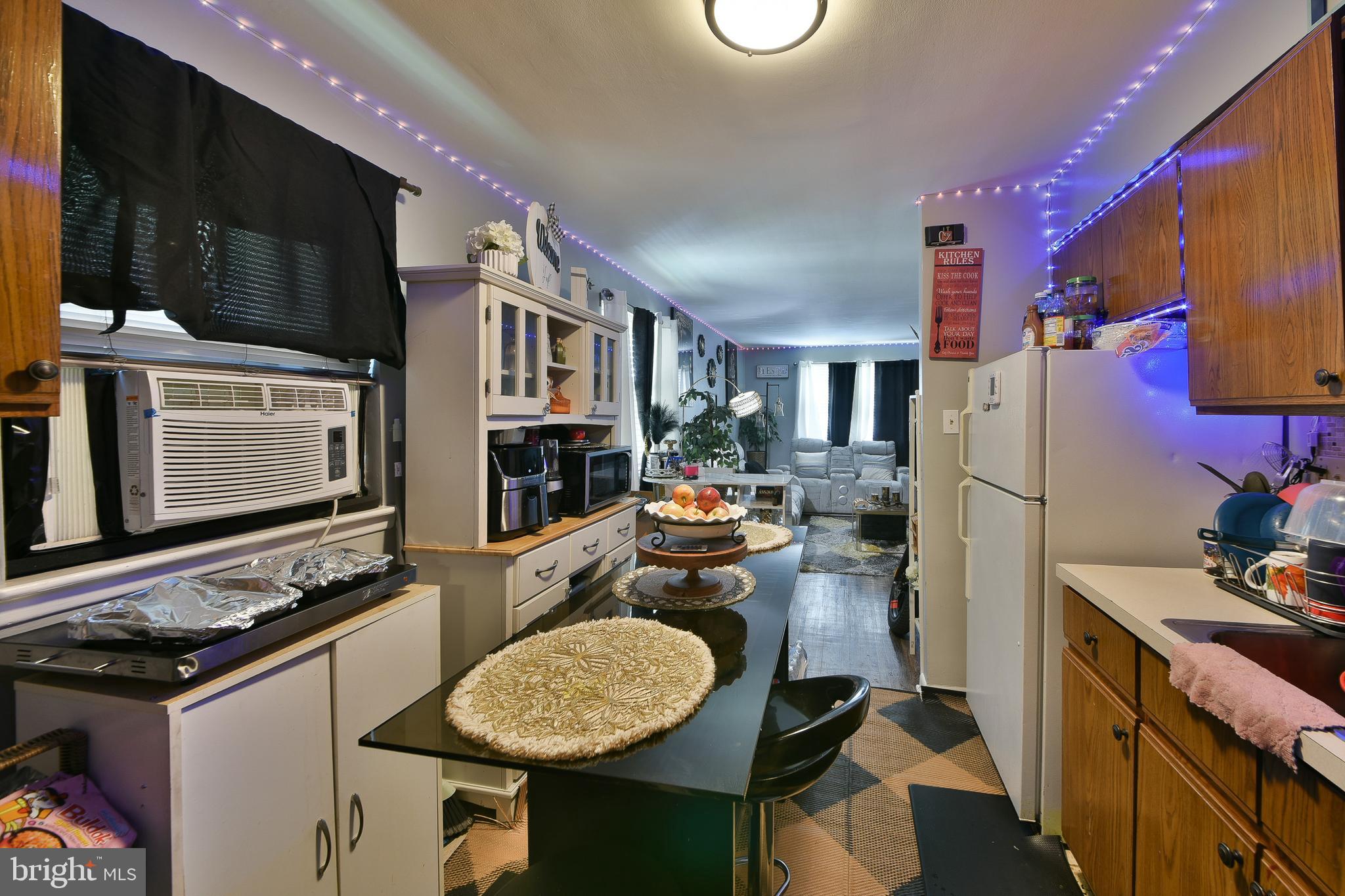 NONE AVAILABLE - Residential Income