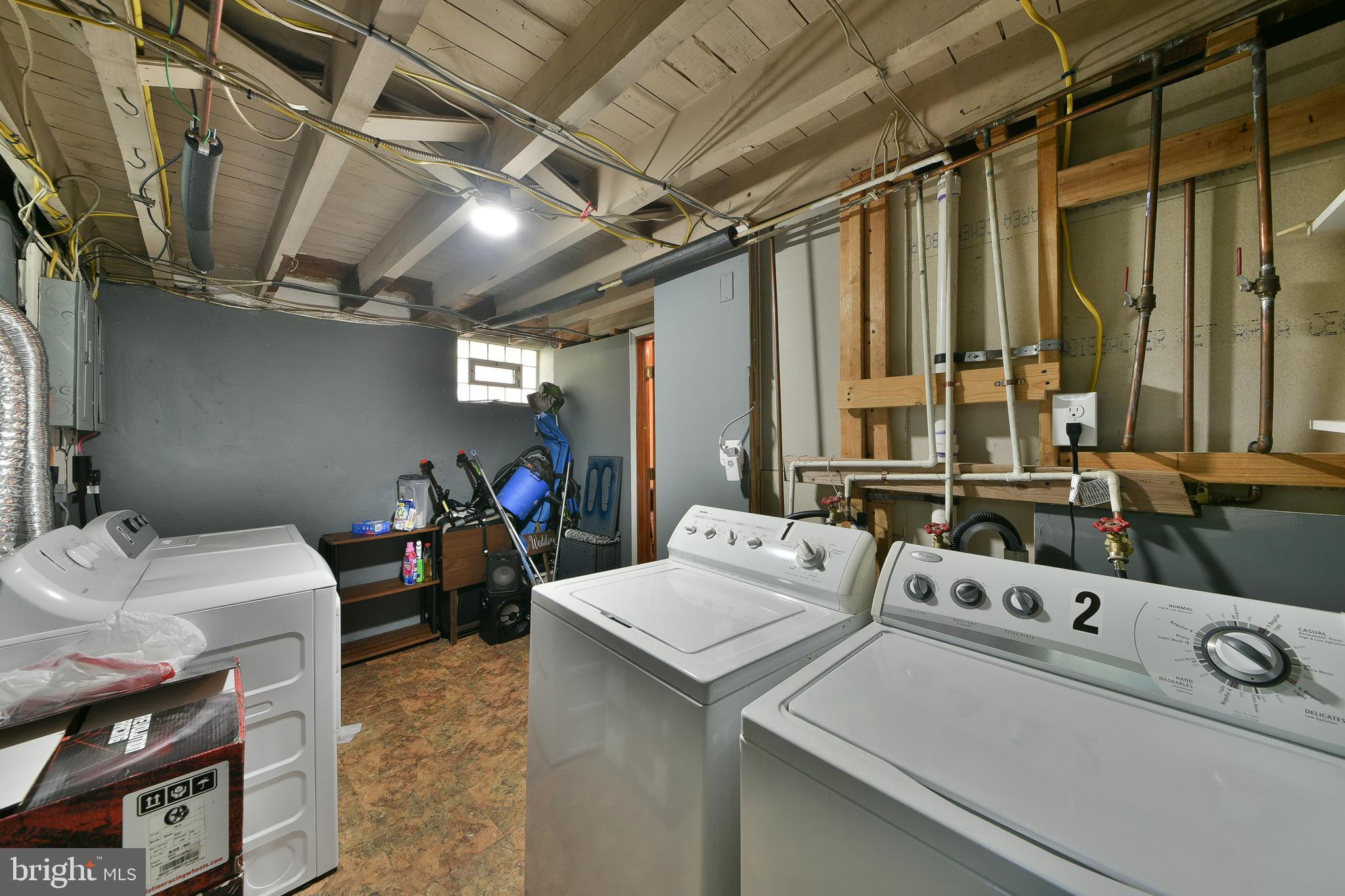 NONE AVAILABLE - Residential Income