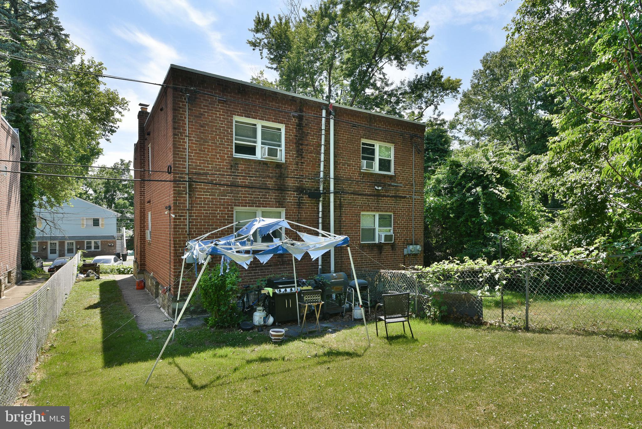NONE AVAILABLE - Residential Income