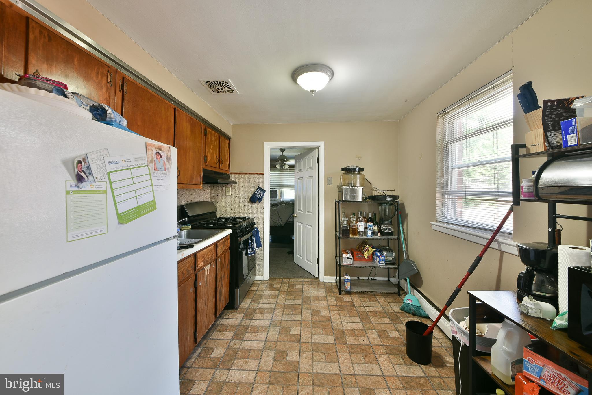 NONE AVAILABLE - Residential Income