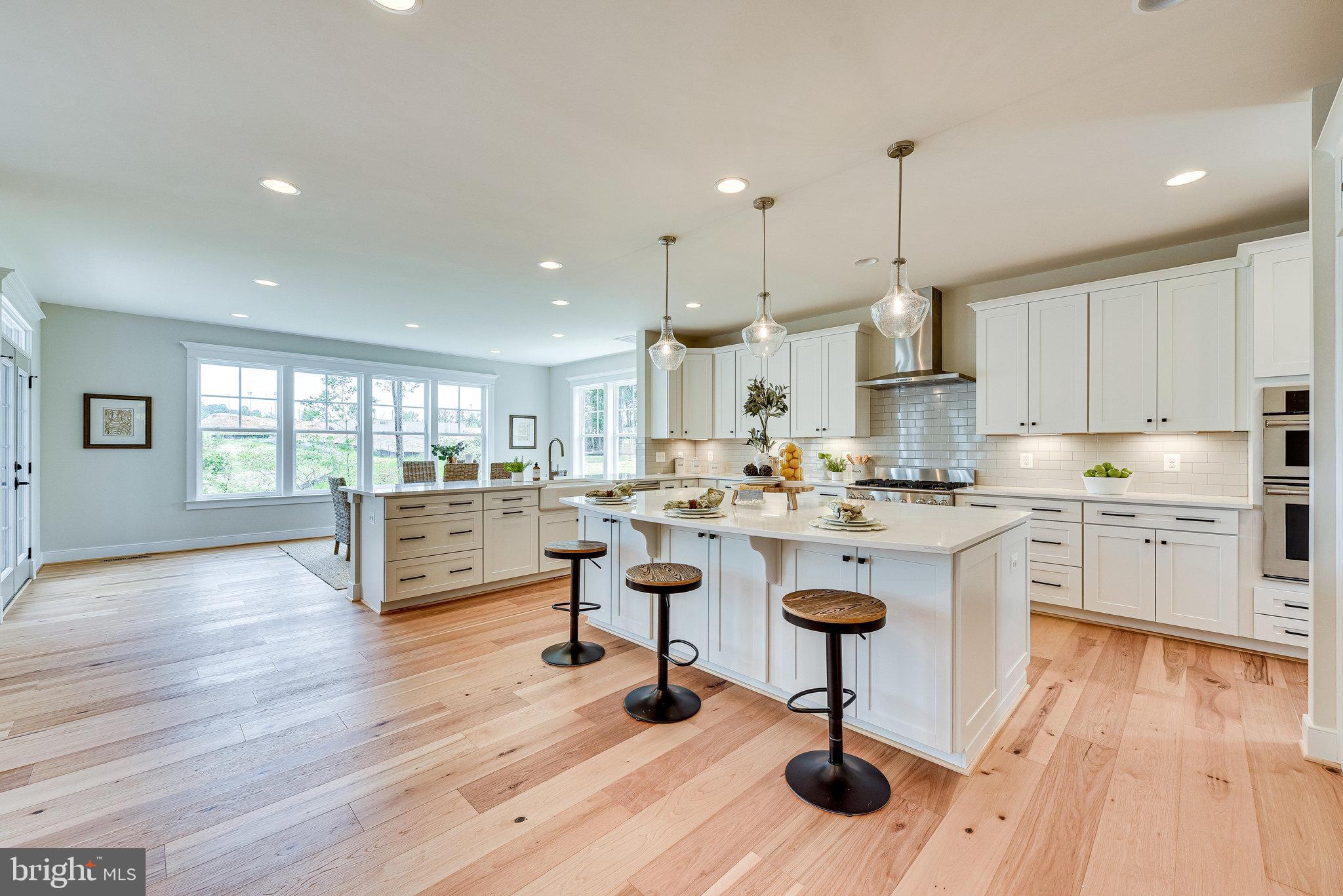 OAKTON VIEW - Residential
