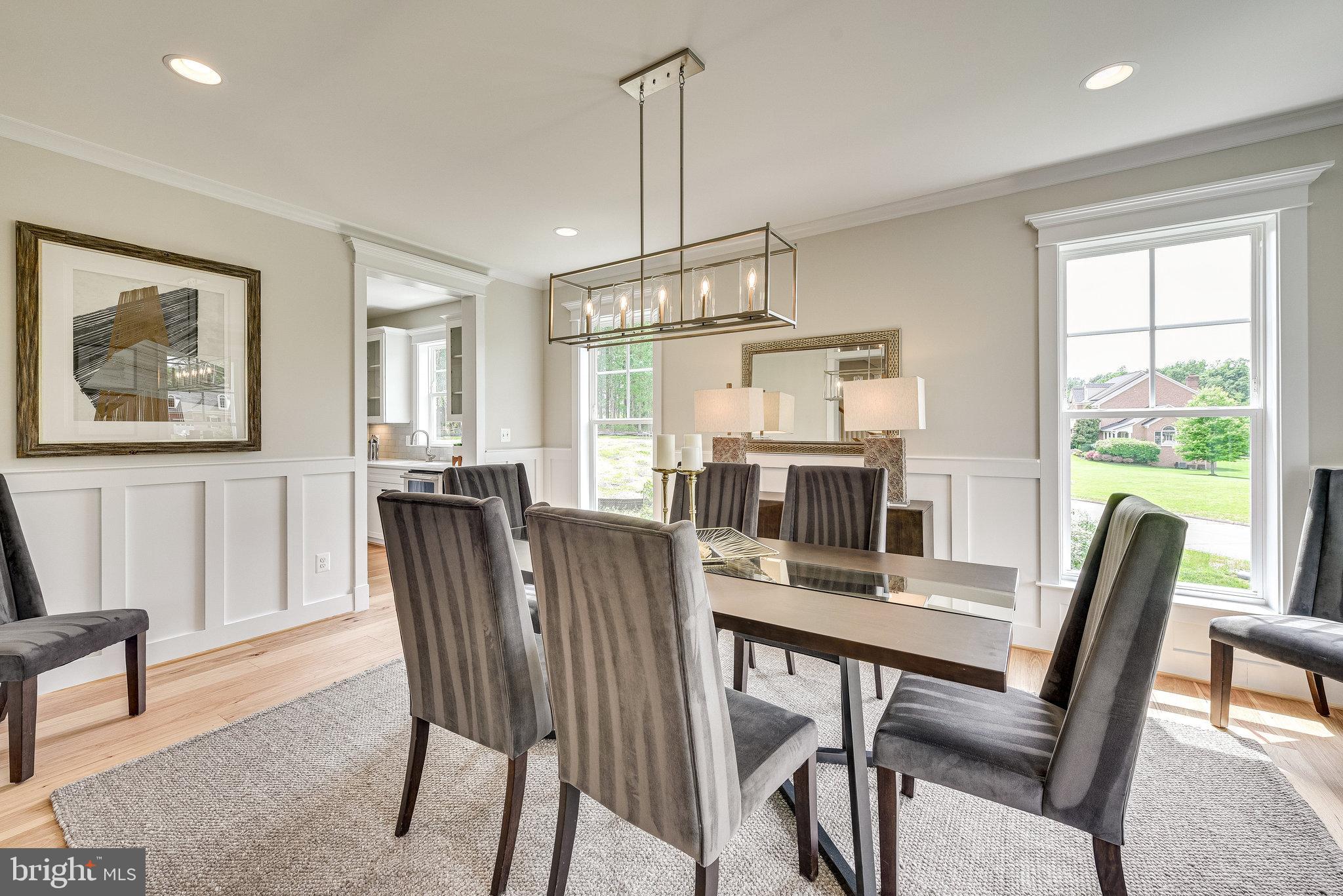 OAKTON VIEW - Residential