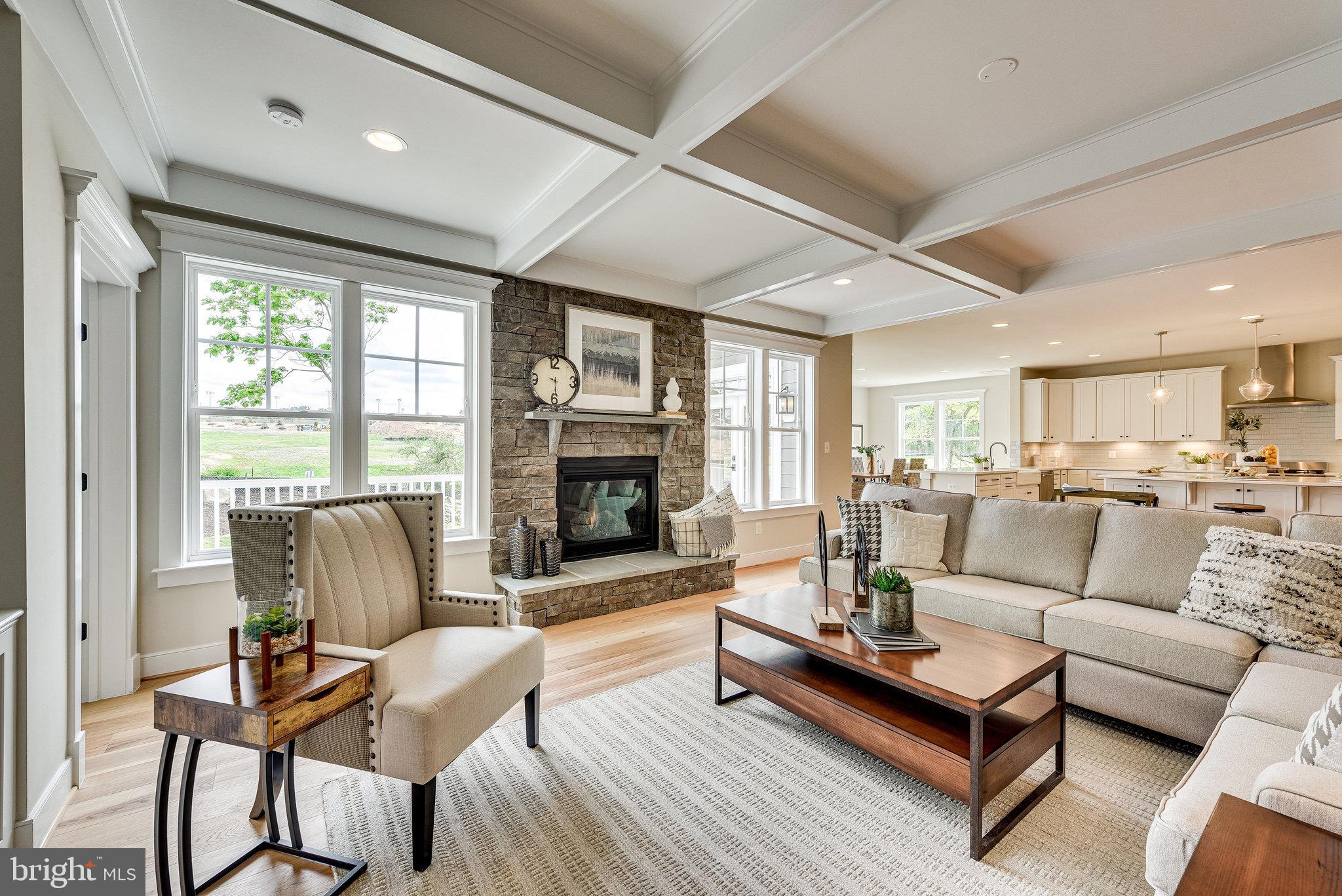 OAKTON VIEW - Residential