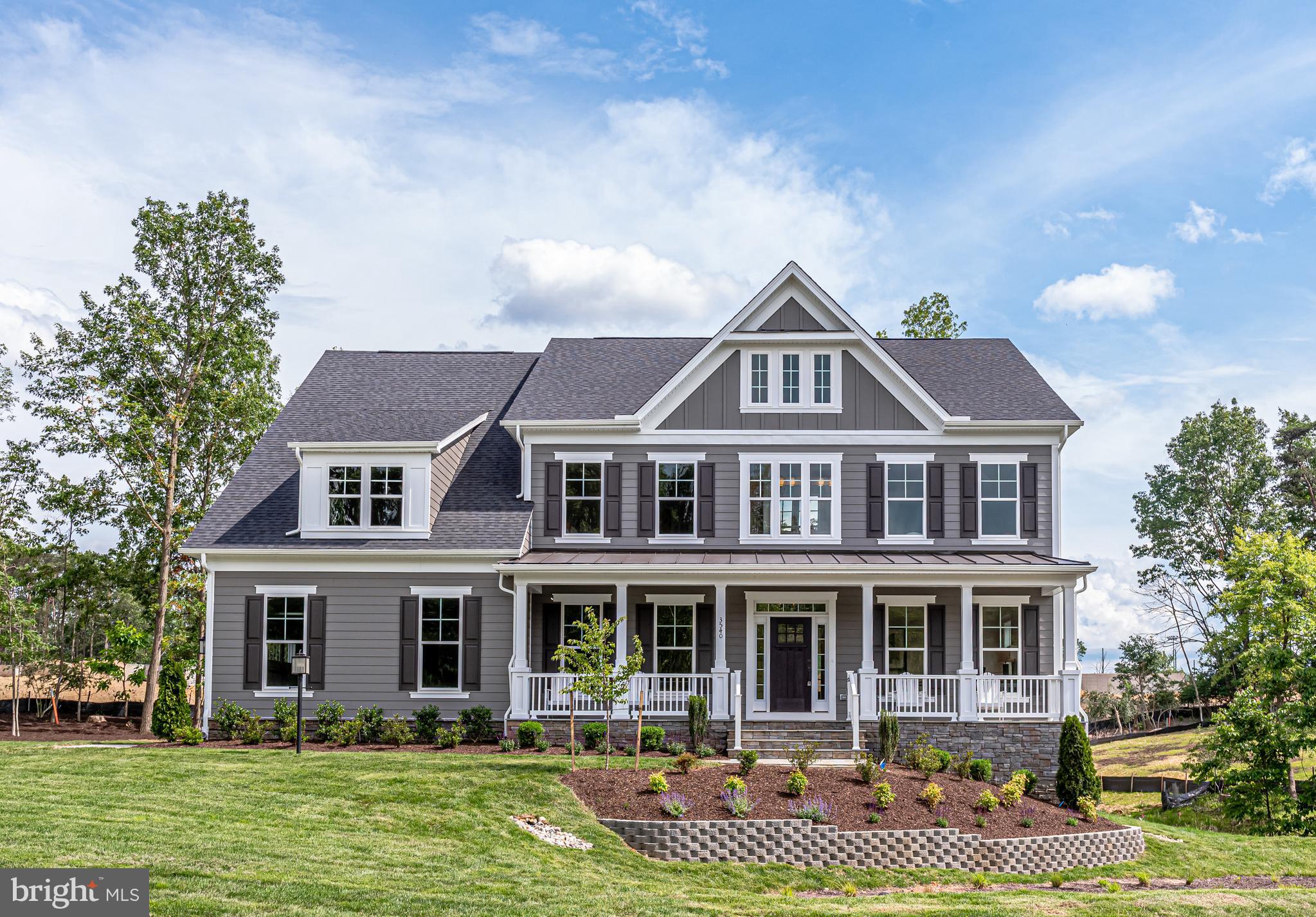 OAKTON VIEW - Residential