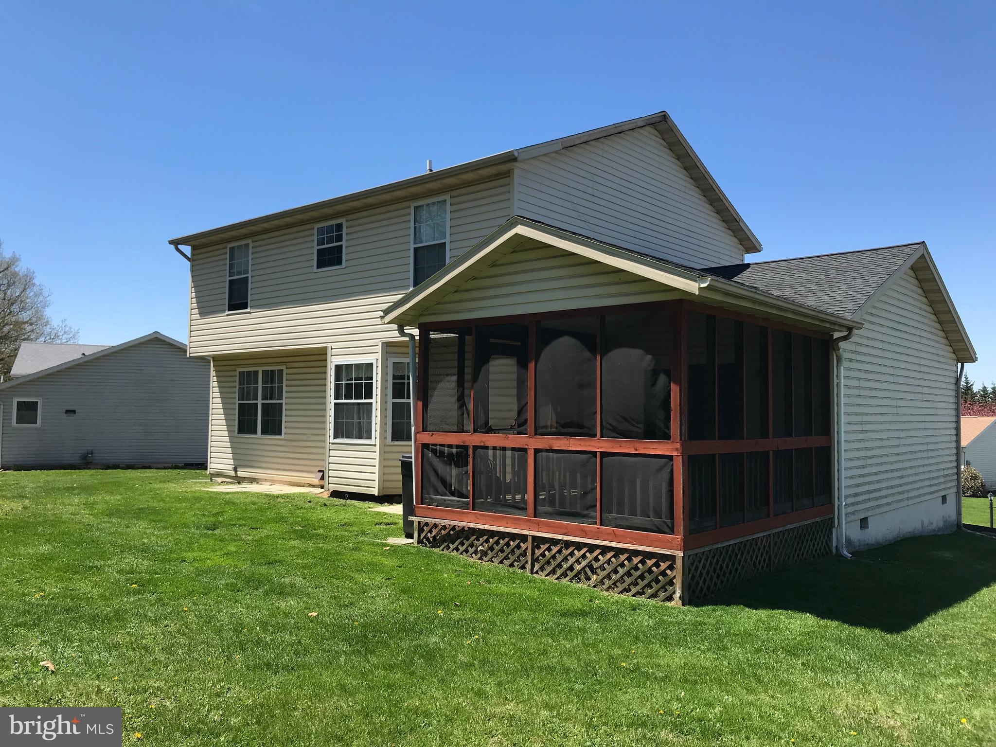 PENN TWP - Residential